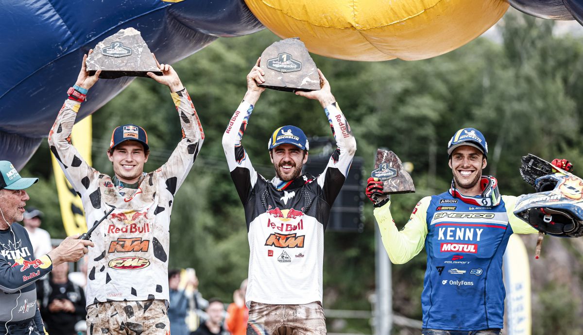 604325 podium HEWC 2024 Rnd2 ErzbergRodeo 11657 2nd Rd. Hard Enduro 2024 Red Bull Erzbergrodeo Austria 604325 podium HEWC 2024 Rnd2 ErzbergRodeo 11657 2nd Rd. Hard Enduro 2024 Red Bull Erzbergrodeo Austria