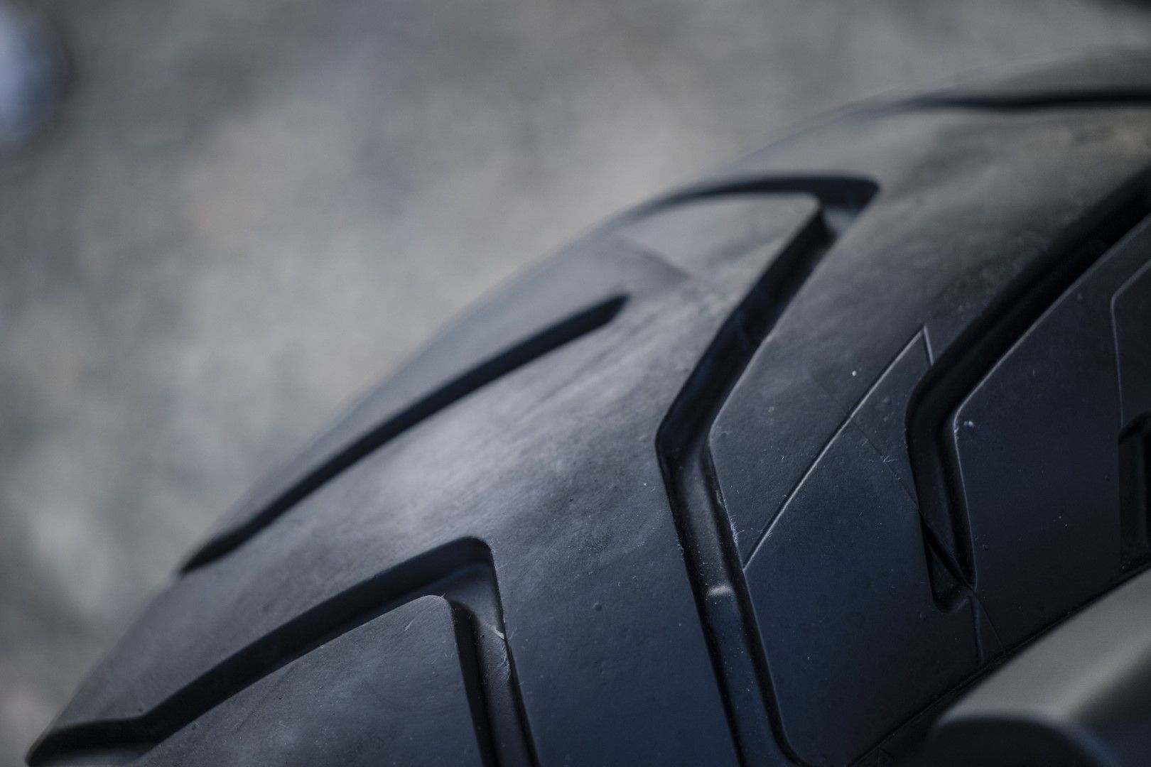 Fotos Gama Bridgestone Battlax Adventure 41