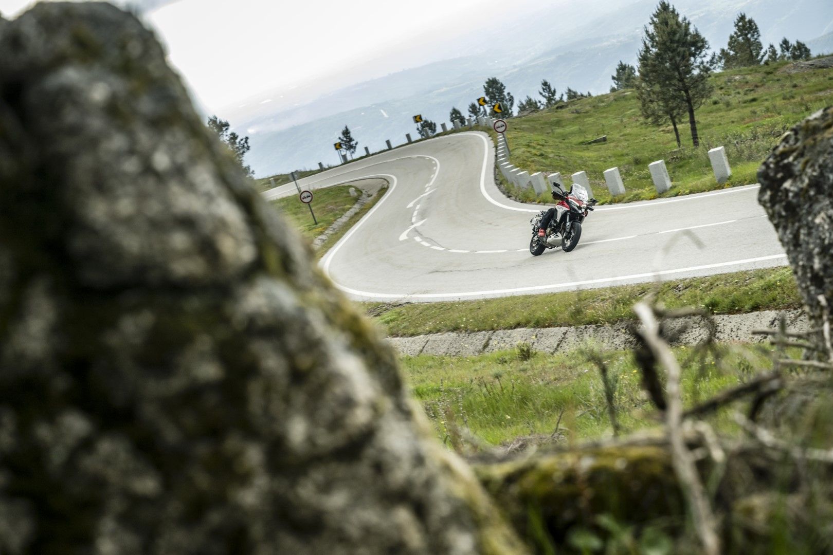 Fotos Gama Bridgestone Battlax Adventure 41