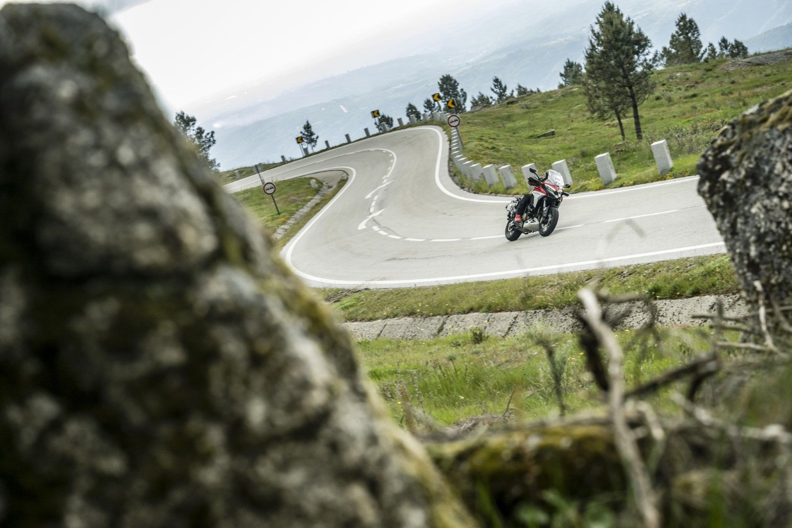 Fotos Gama Bridgestone Battlax Adventure 41