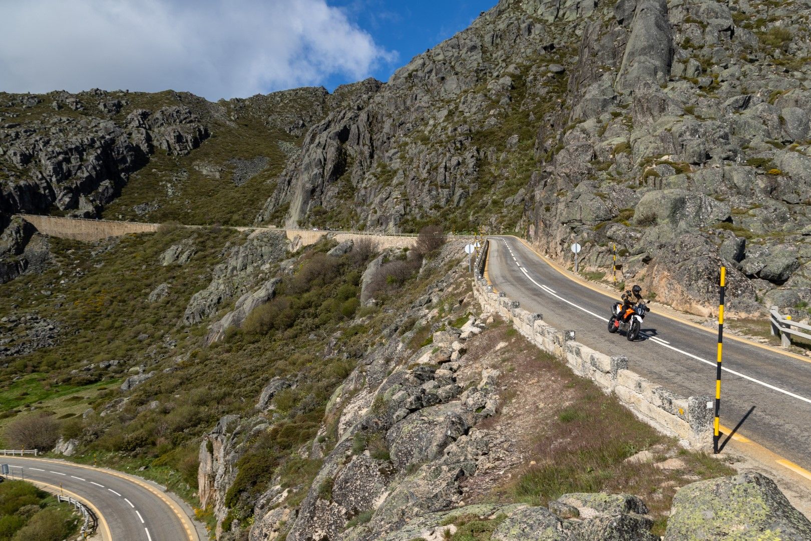 Fotos Gama Bridgestone Battlax Adventure 41