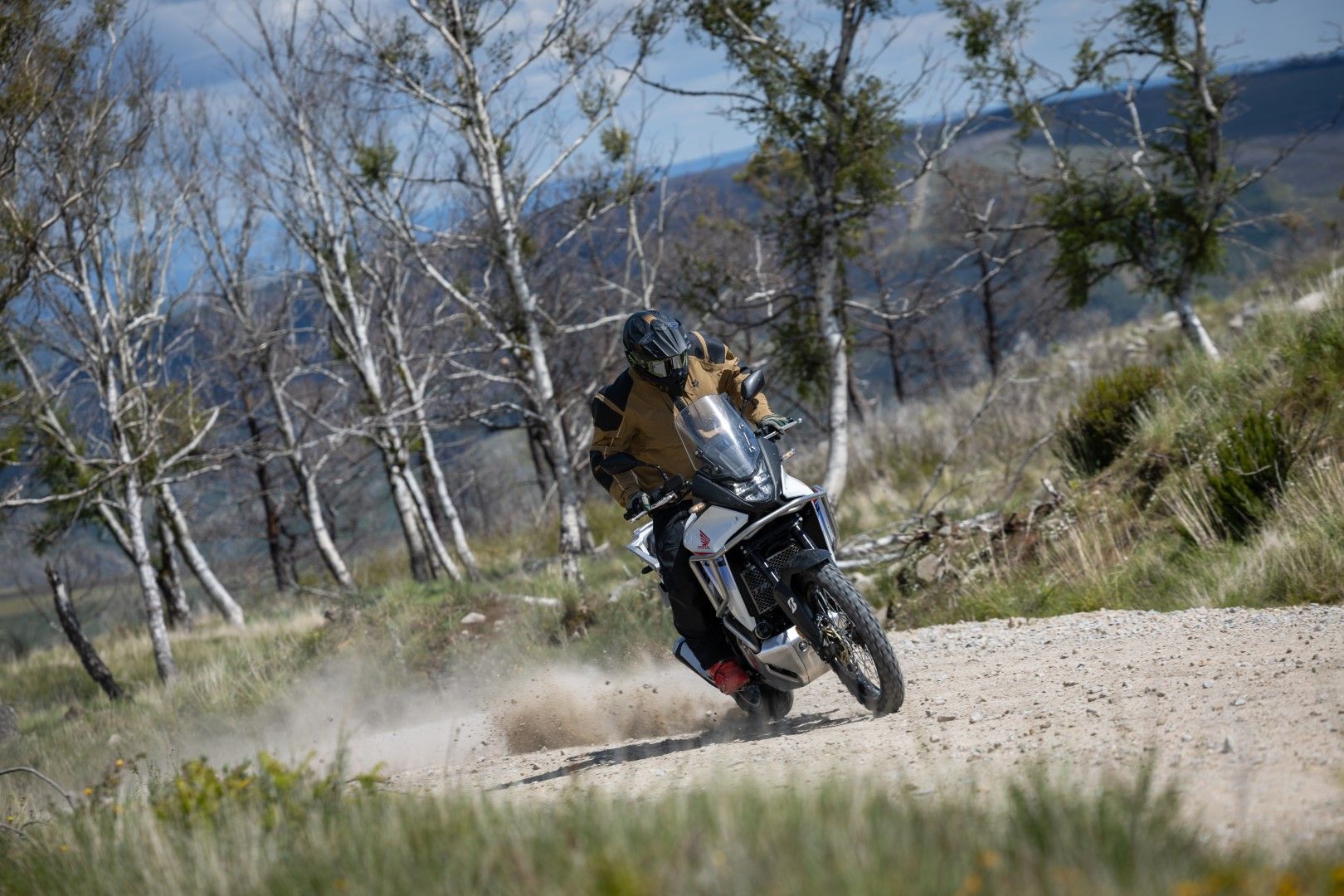 Fotos Gama Bridgestone Battlax Adventure 41