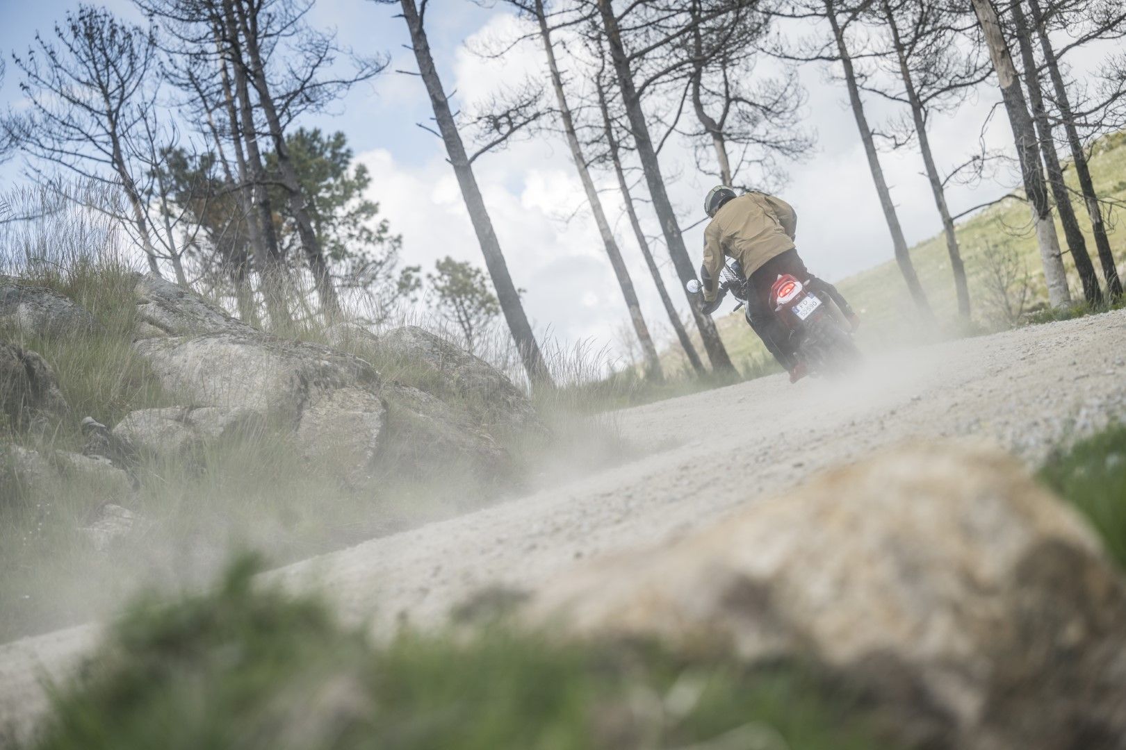 Fotos Gama Bridgestone Battlax Adventure 41