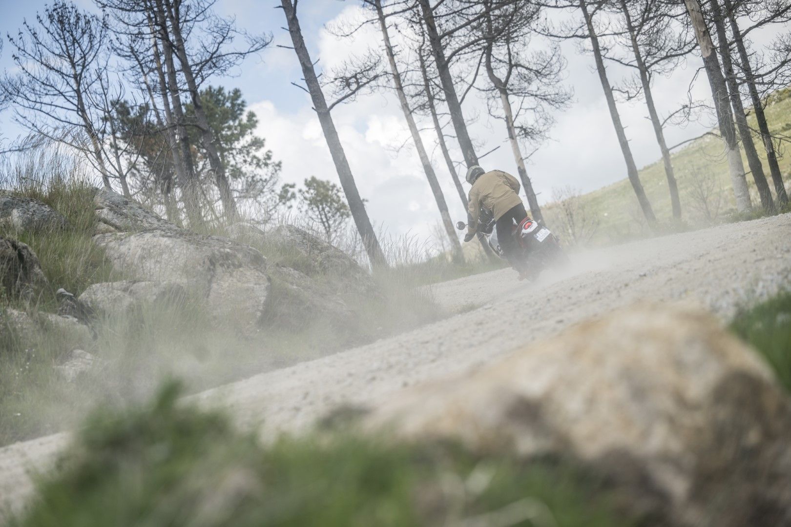 Fotos Gama Bridgestone Battlax Adventure 41