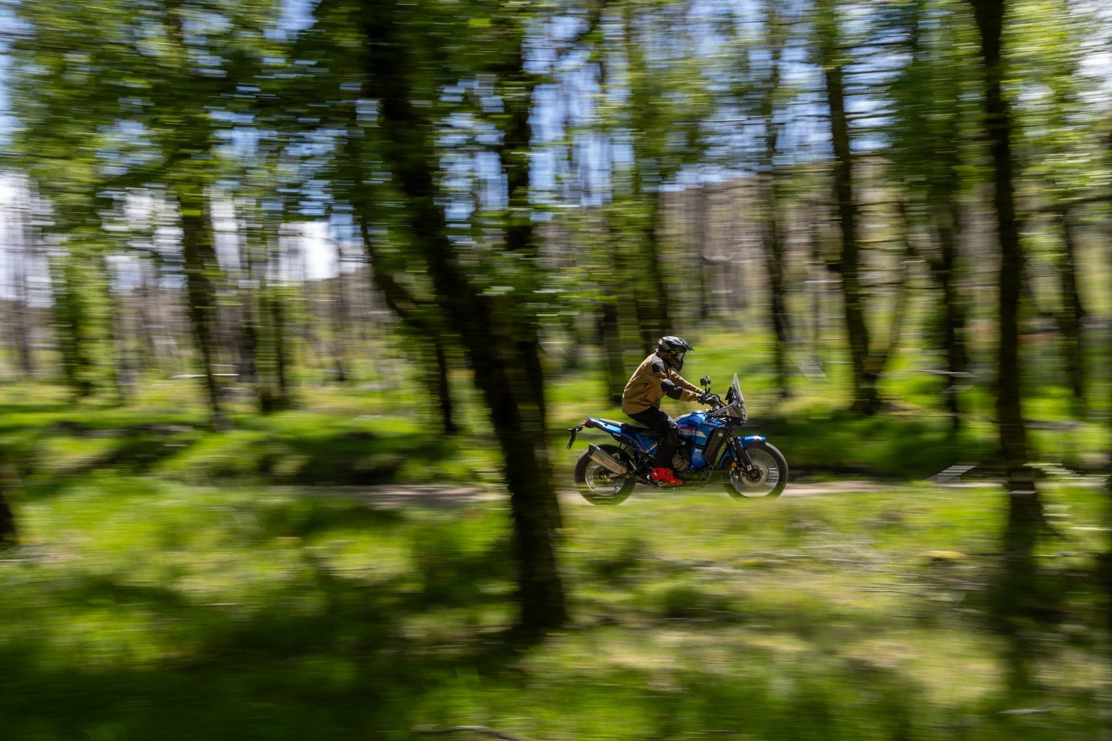 Fotos Gama Bridgestone Battlax Adventure 41
