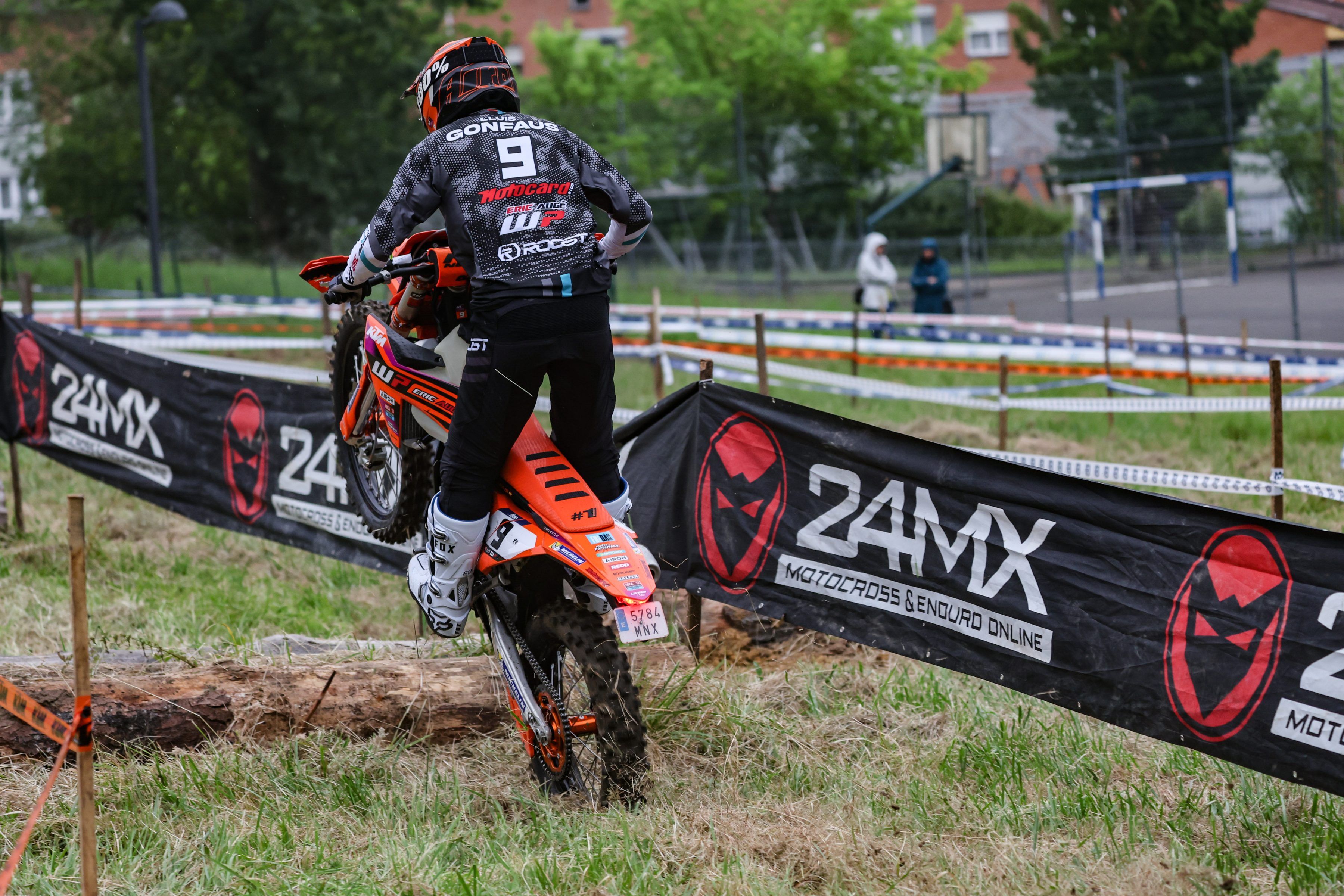 Fotos Enduro Infiesto. Campeonato de España 2024