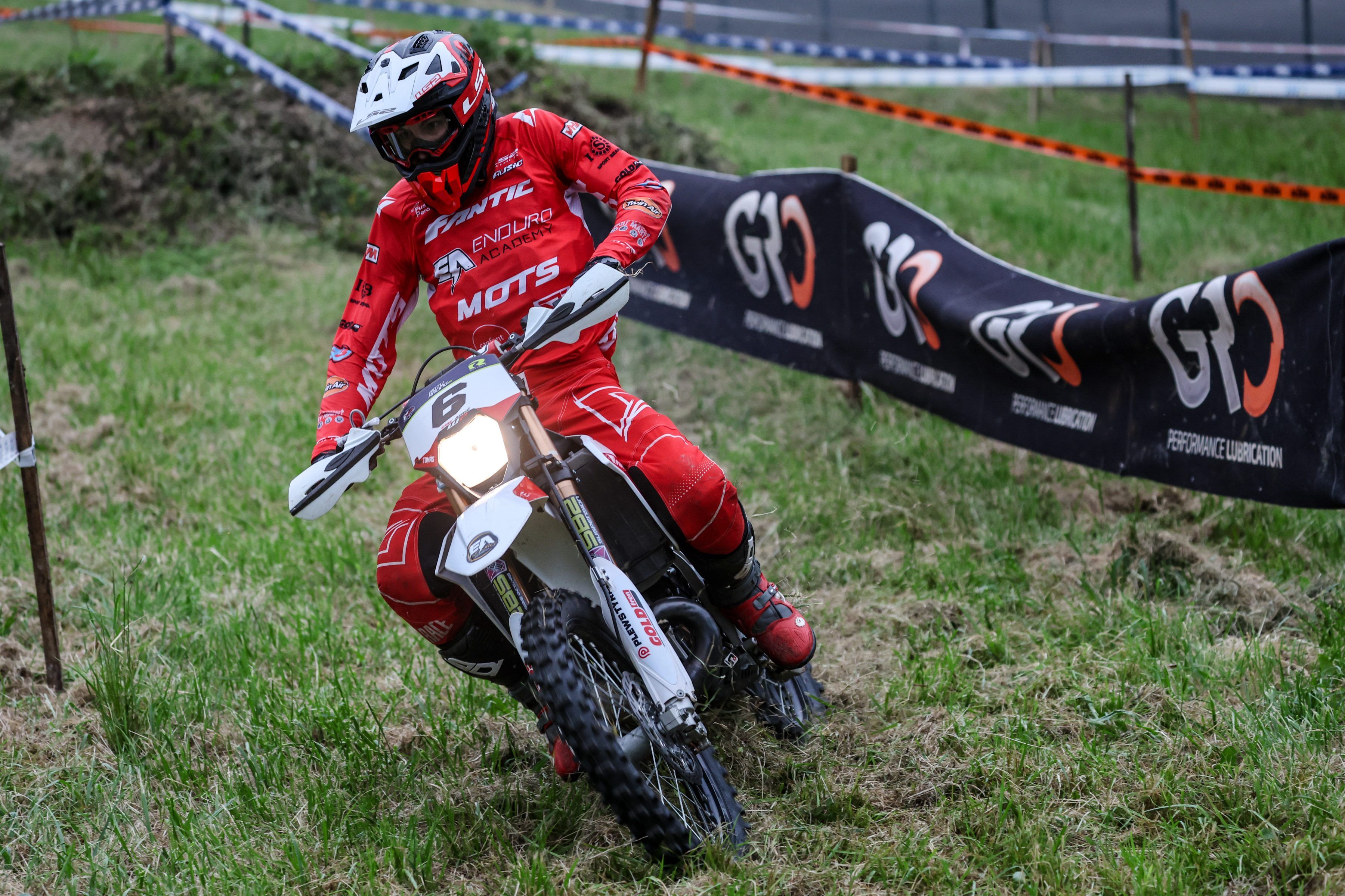 Fotos Enduro Infiesto. Campeonato de España 2024