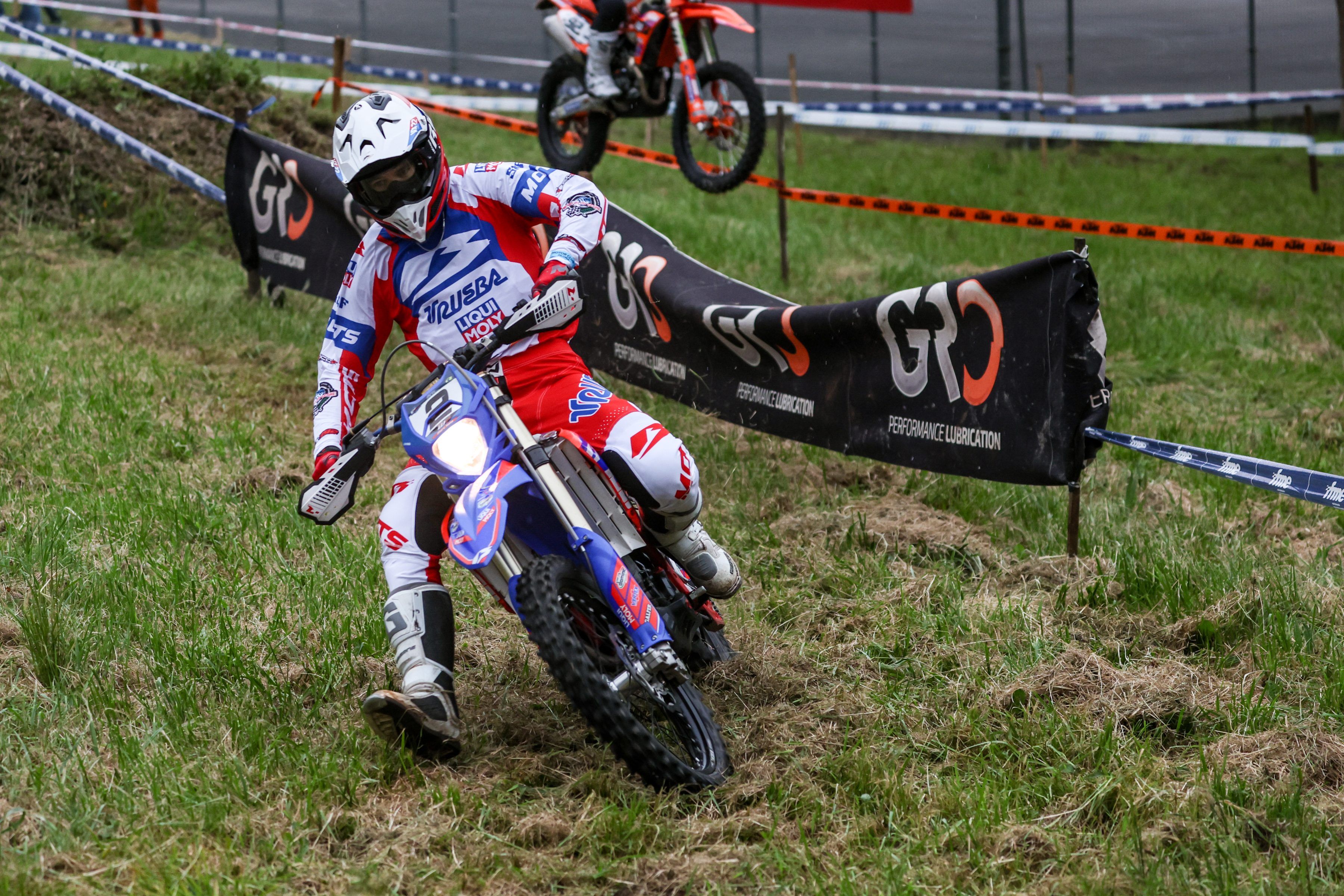 Fotos Enduro Infiesto. Campeonato de España 2024