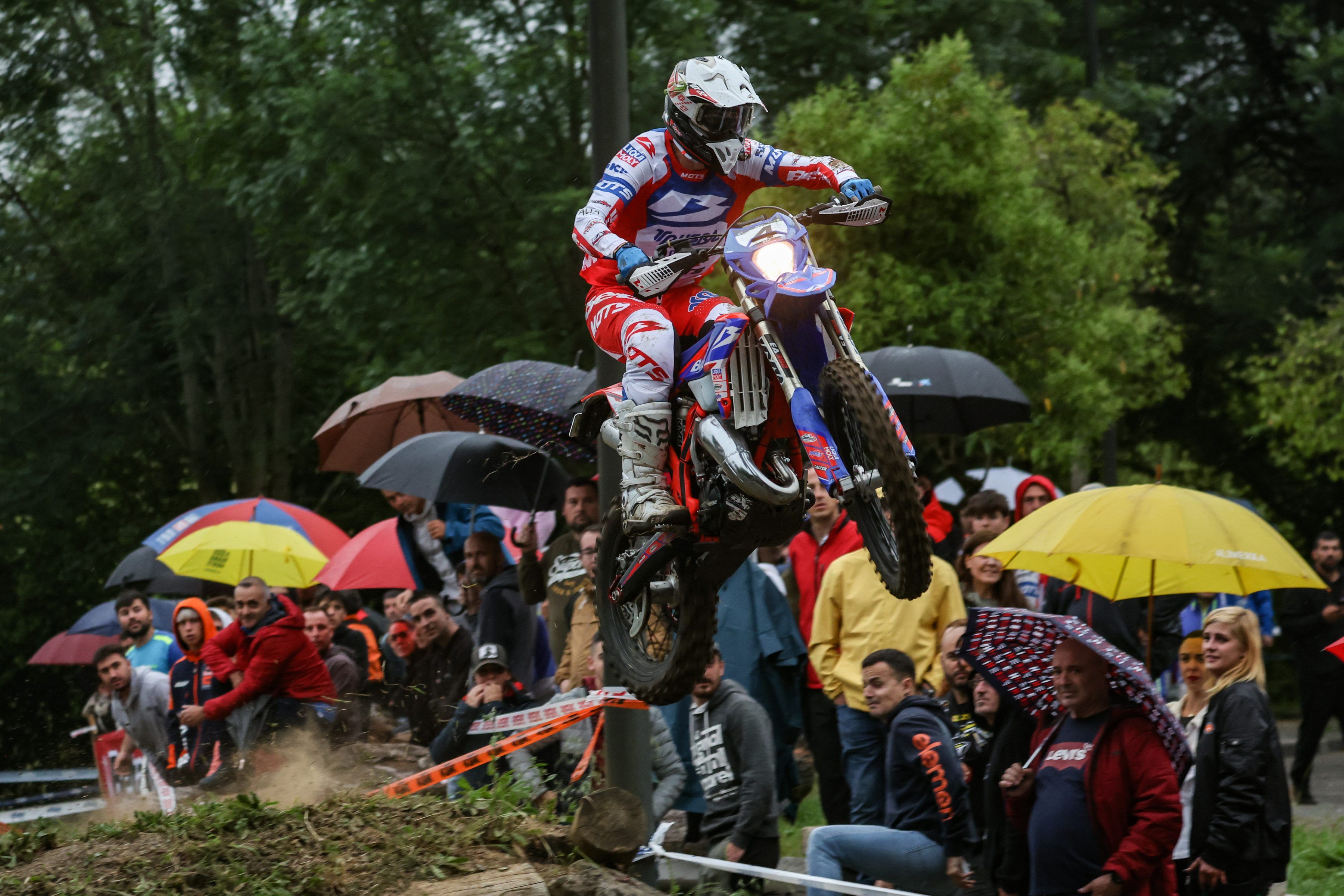 Fotos Enduro Infiesto. Campeonato de España 2024