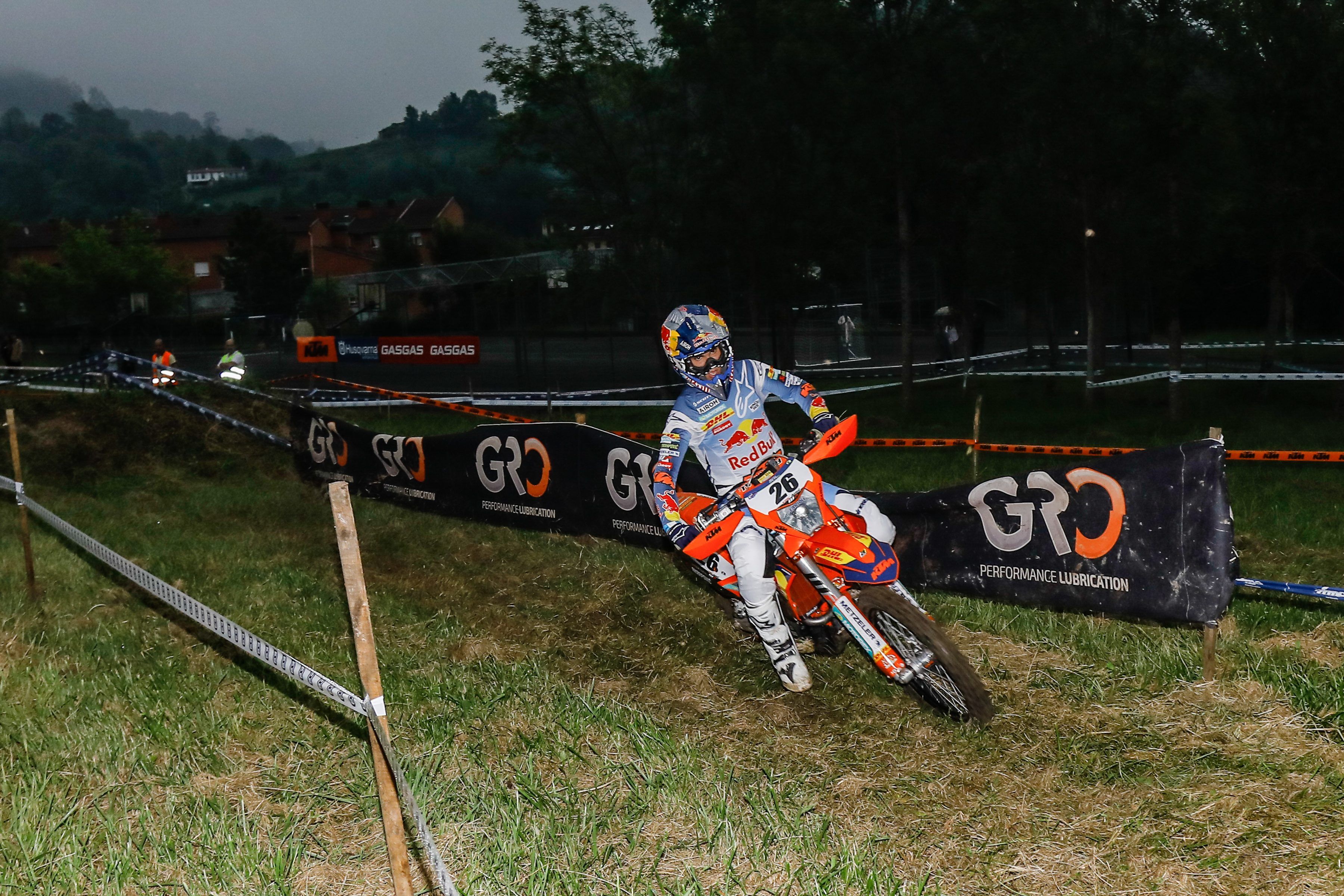 Fotos Enduro Infiesto. Campeonato de España 2024