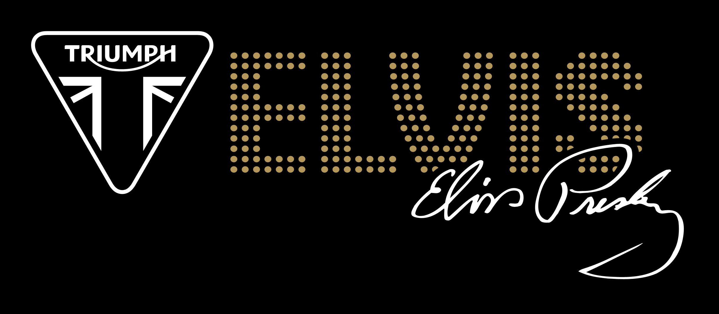 Fotos Triumph T120 Elvis Presley Limited Edition