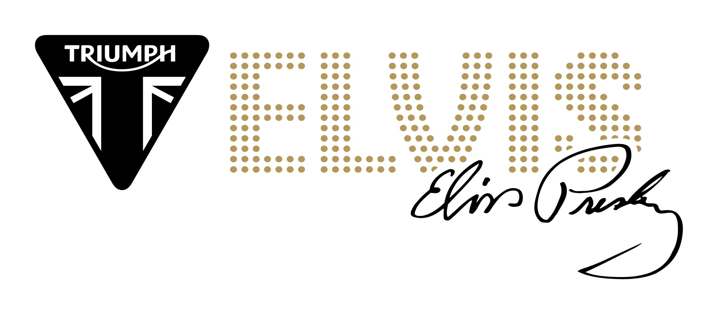 Fotos Triumph T120 Elvis Presley Limited Edition