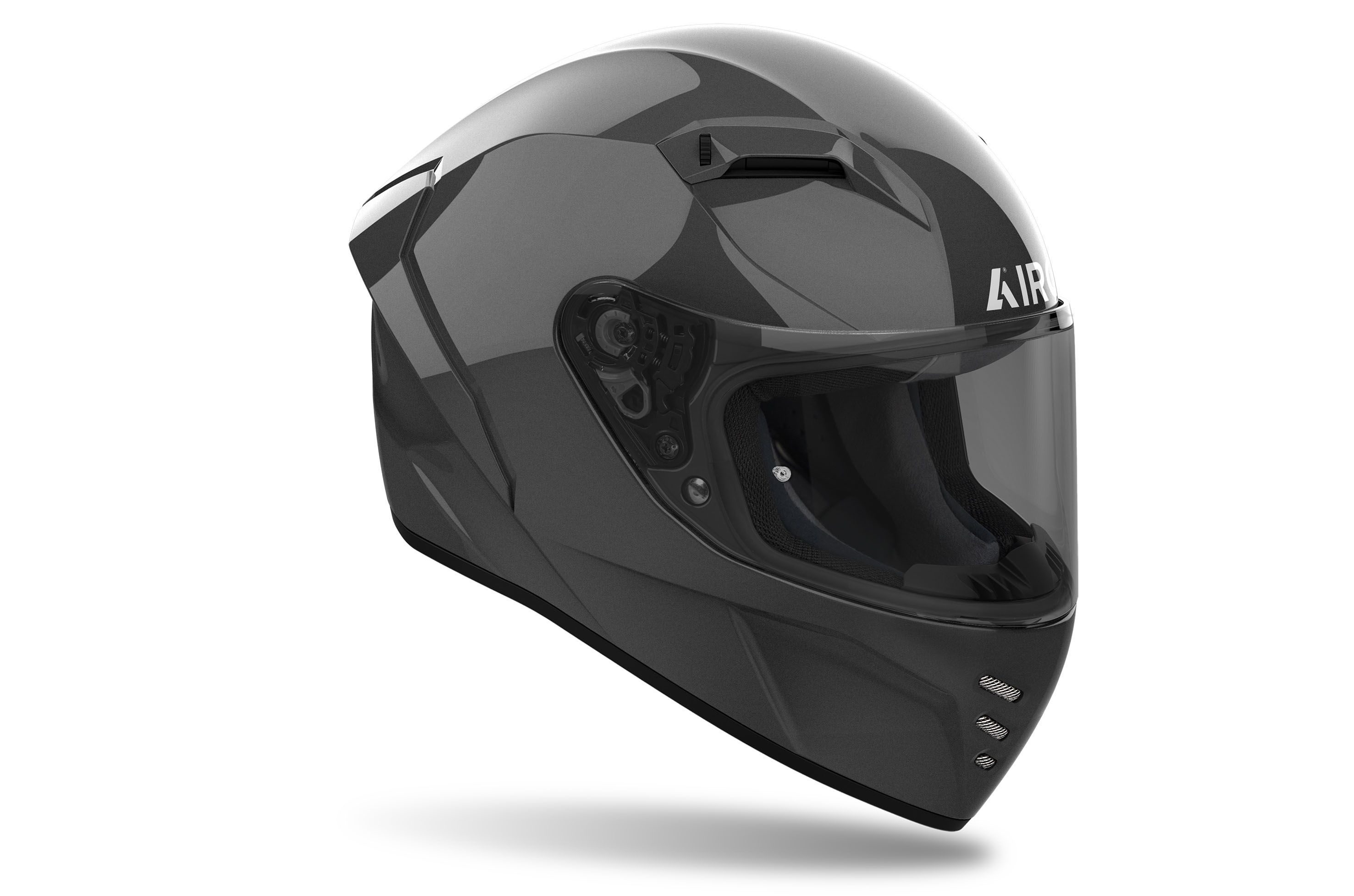 AIROH Connor Color Anthracite Gloss A