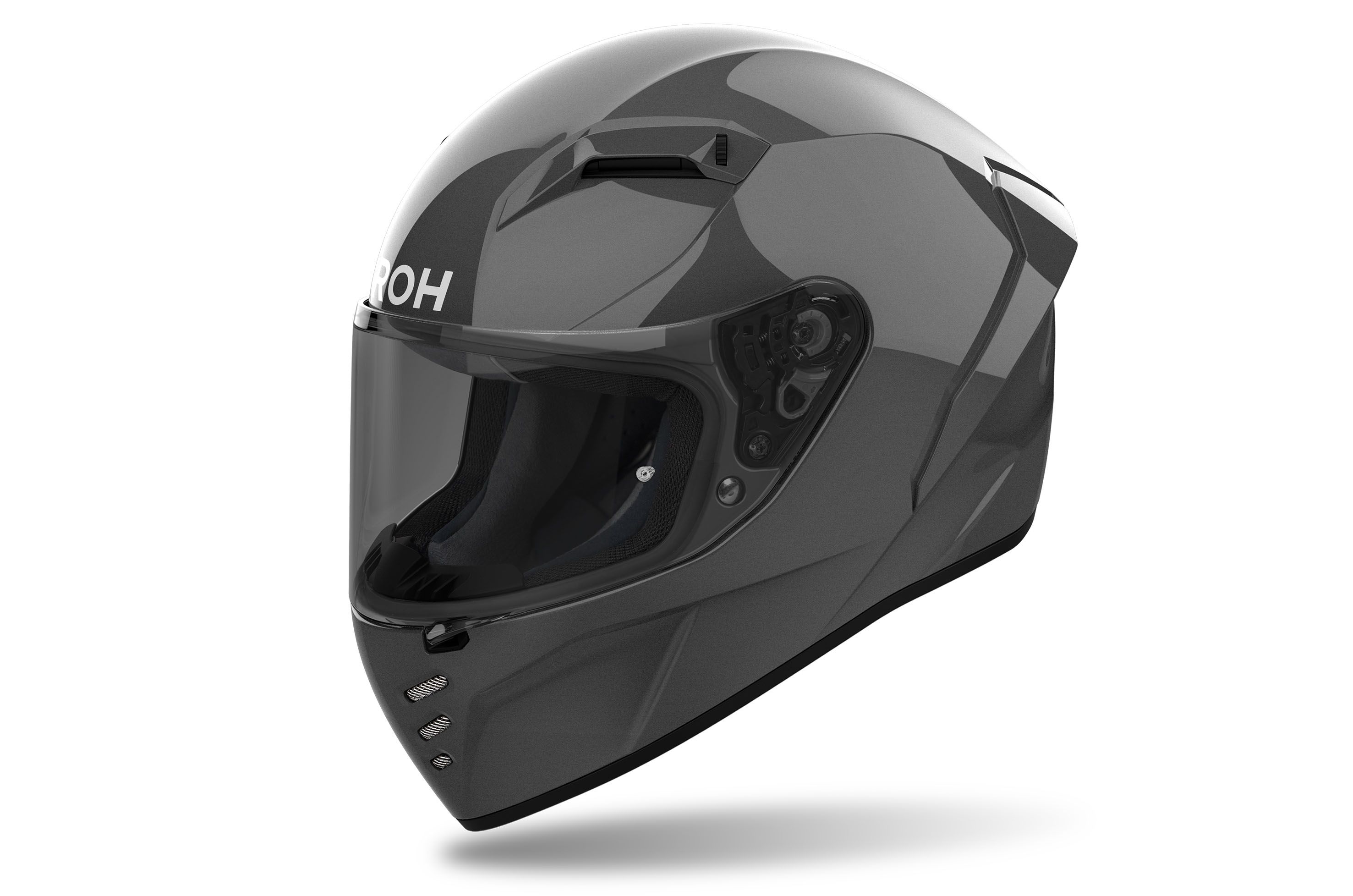 AIROH Connor Color Anthracite Gloss B