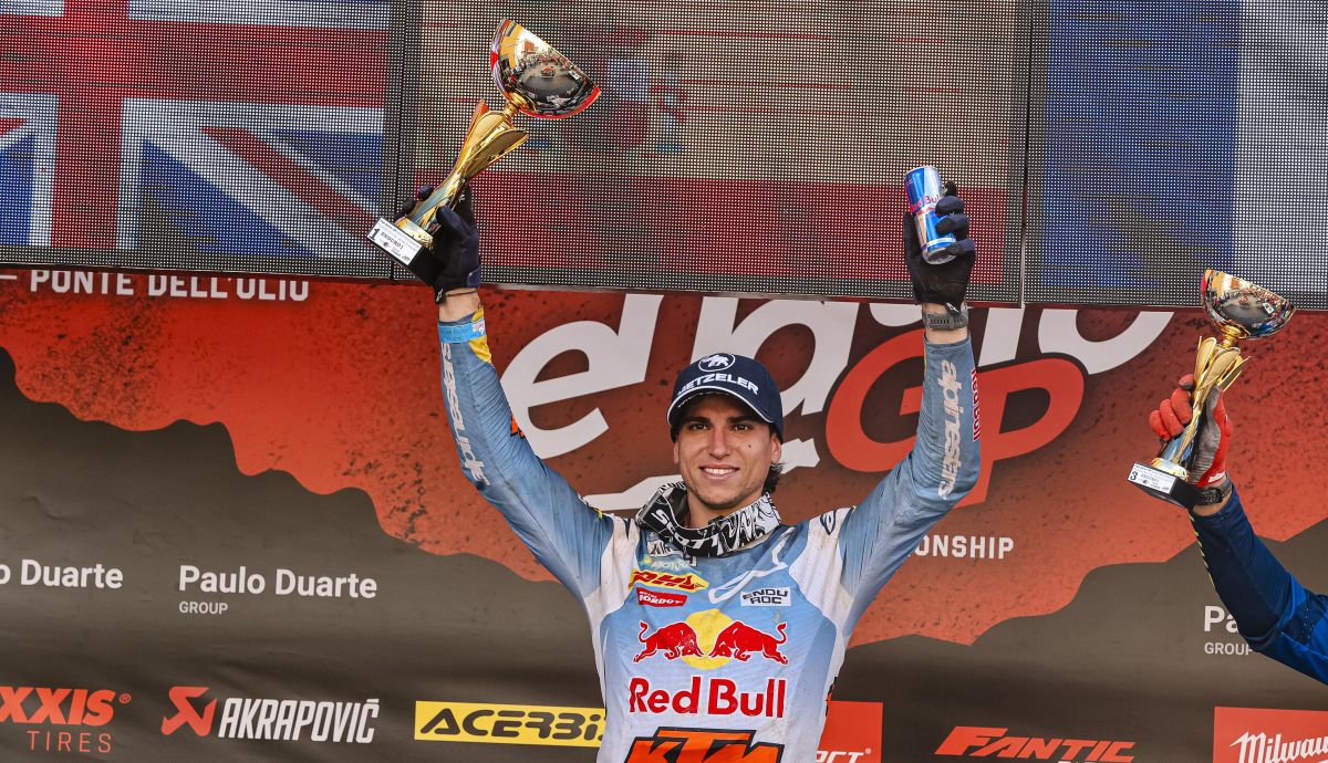 josep garcia 240622 EnduroGP Italy 2509