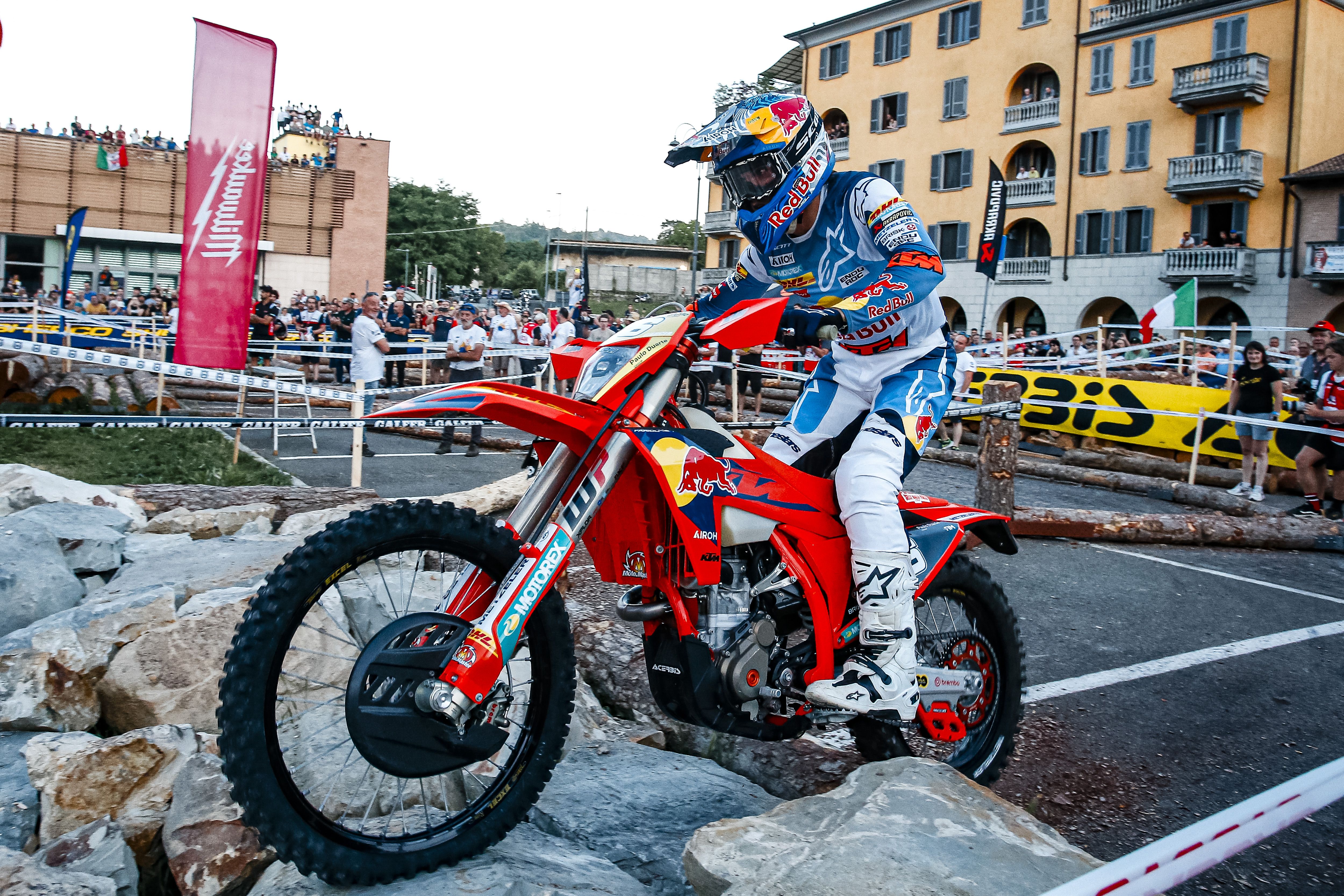 Fotos EnduroGP Italia 2024