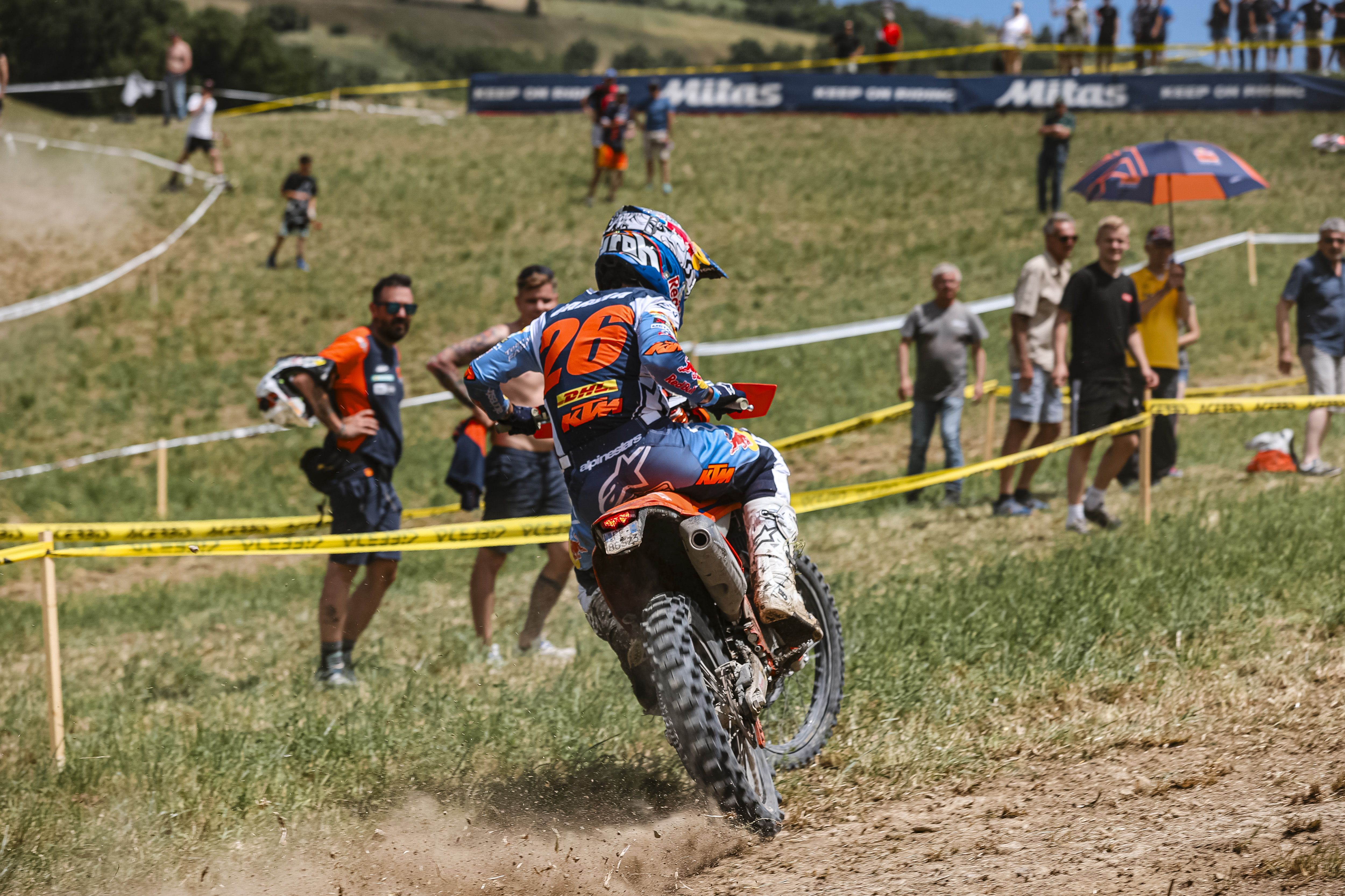 Fotos EnduroGP Italia 2024