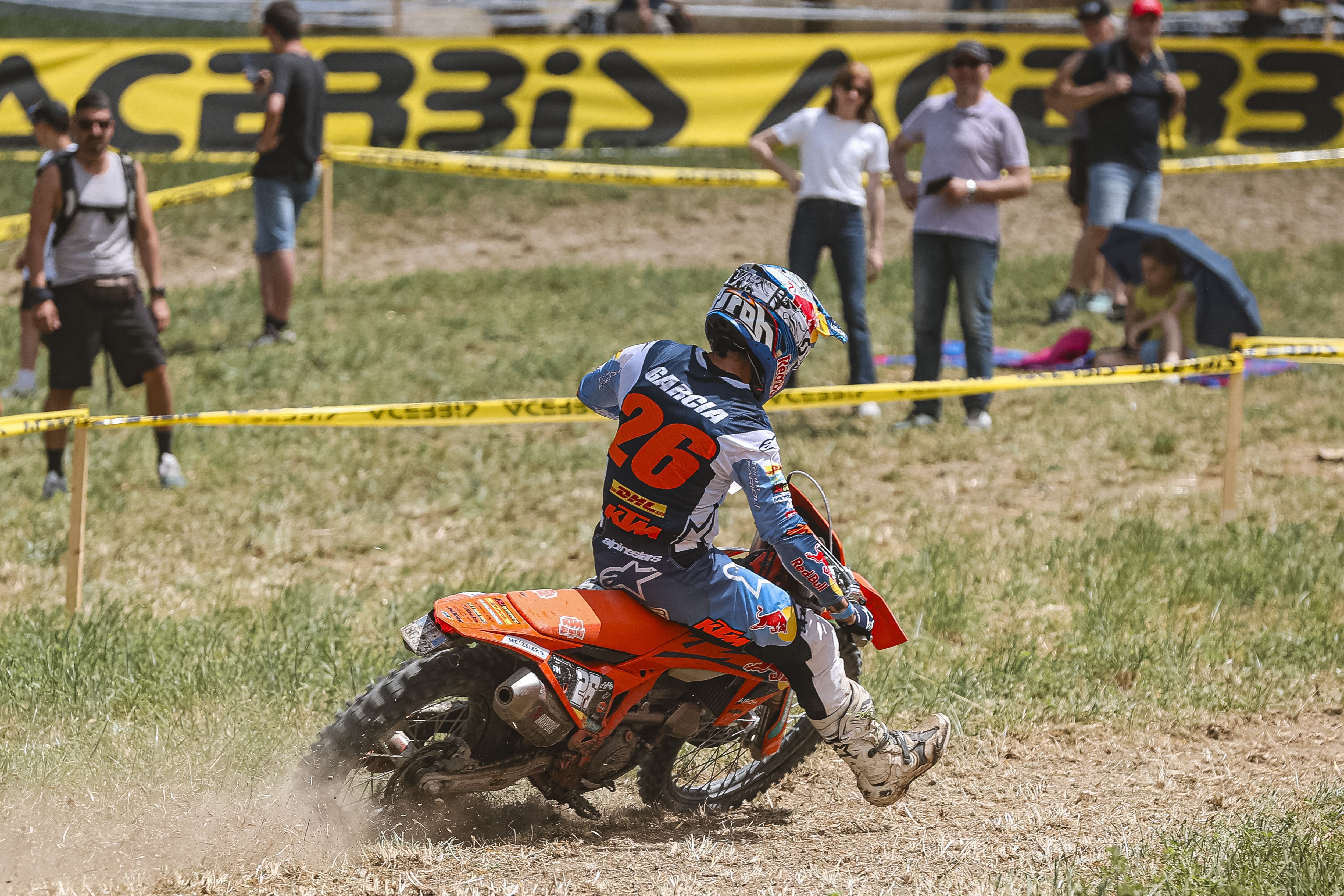 Fotos EnduroGP Italia 2024