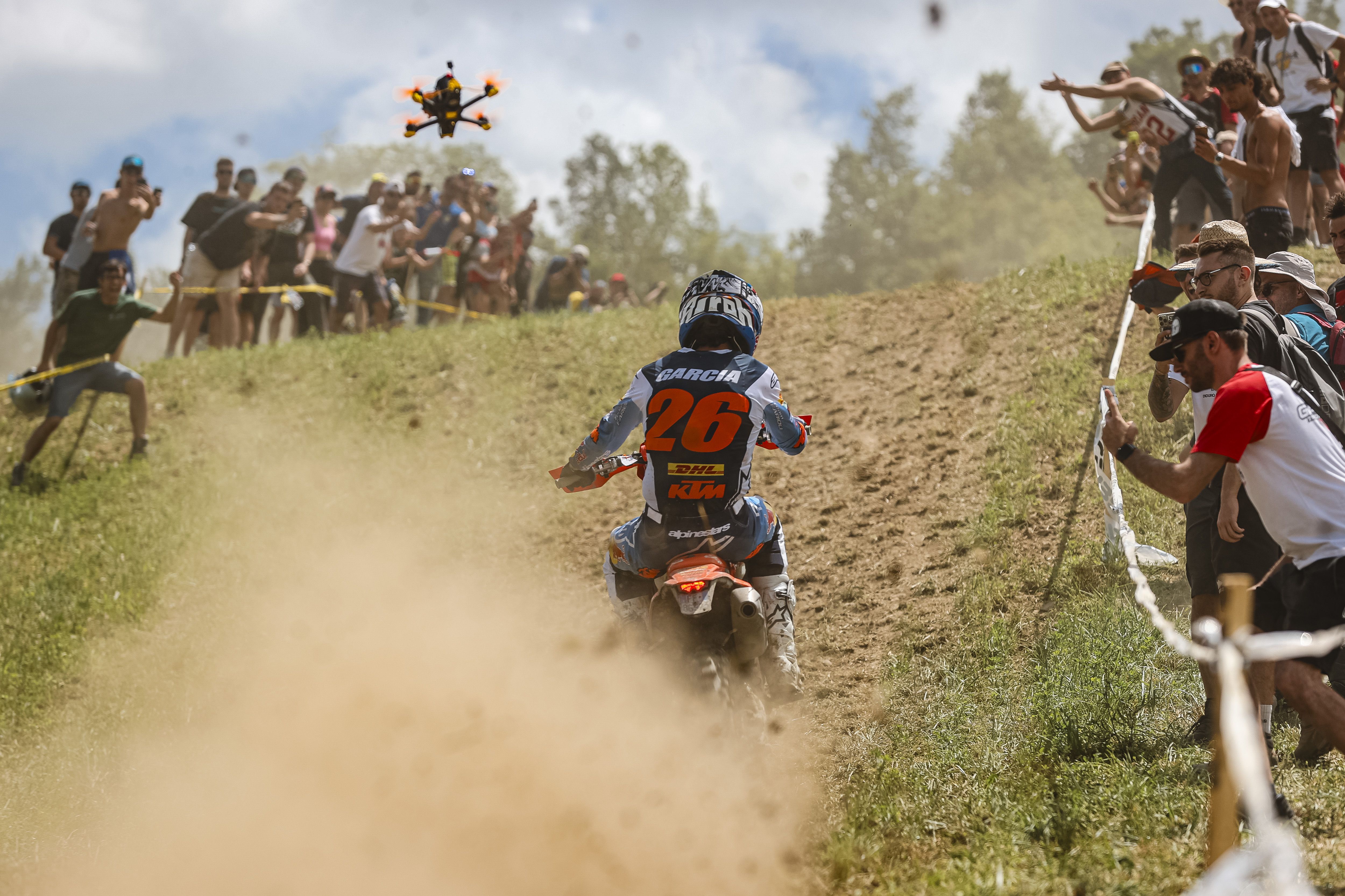 Fotos EnduroGP Italia 2024