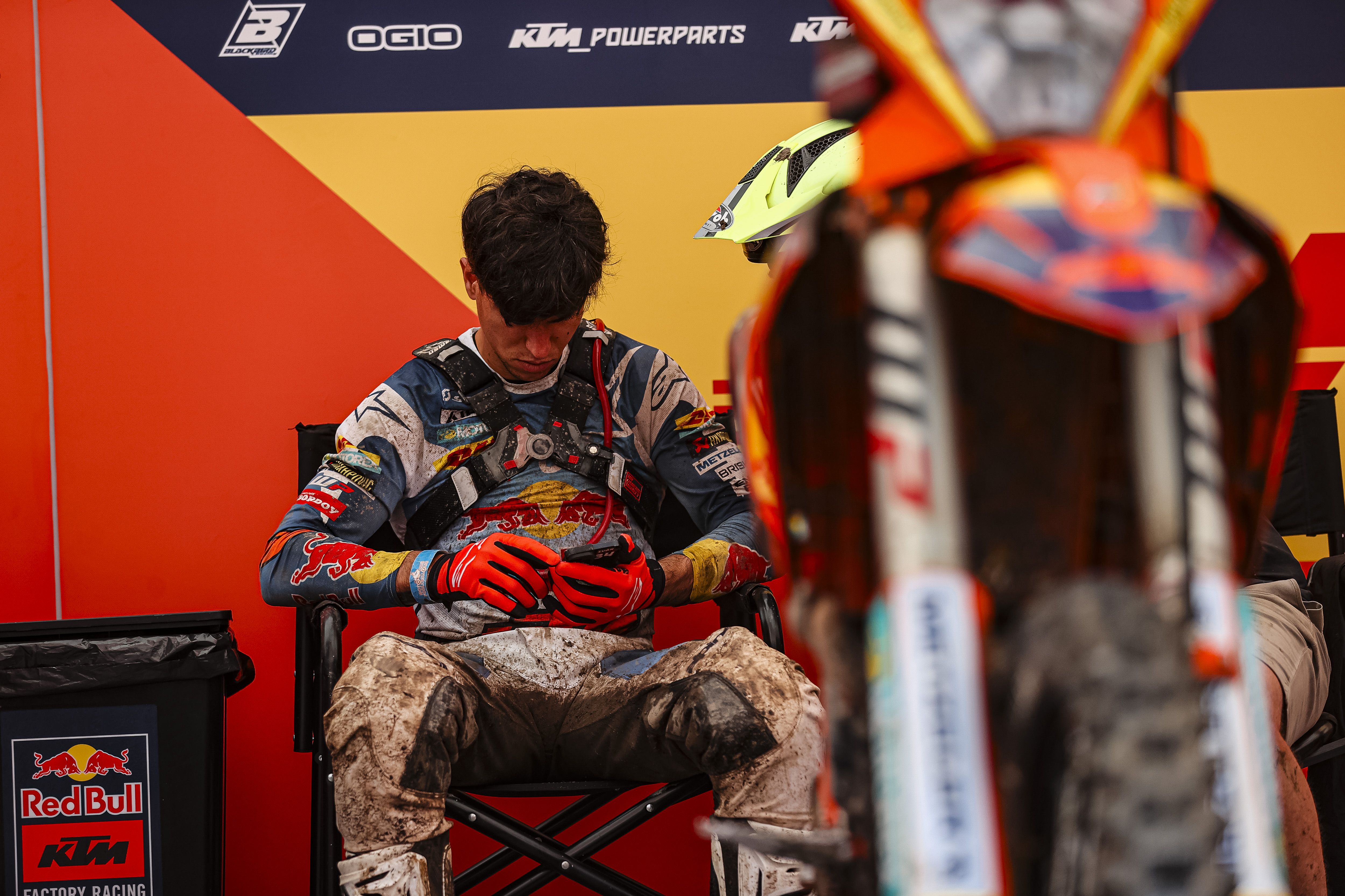 Fotos EnduroGP Italia 2024