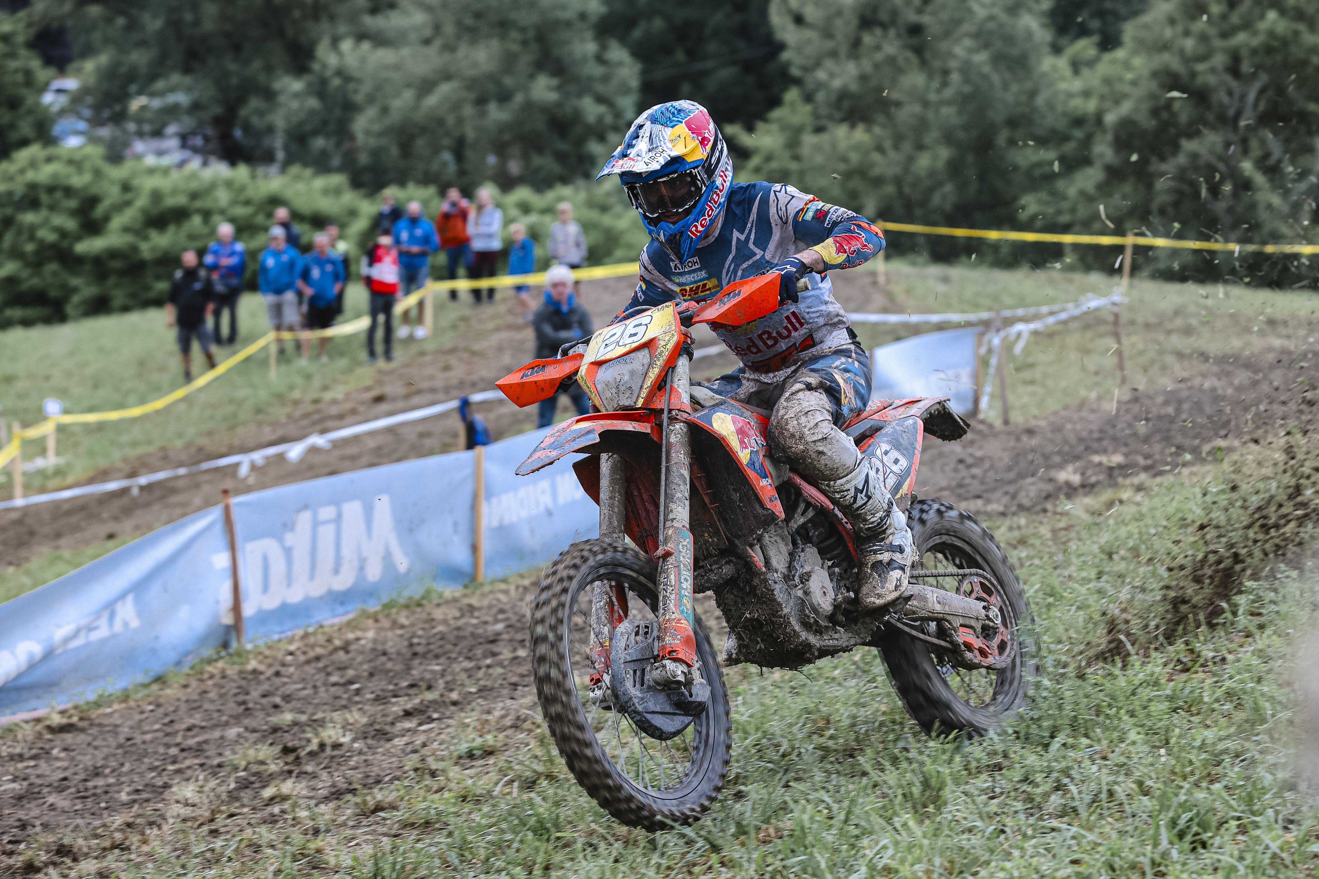 Fotos EnduroGP Italia 2024