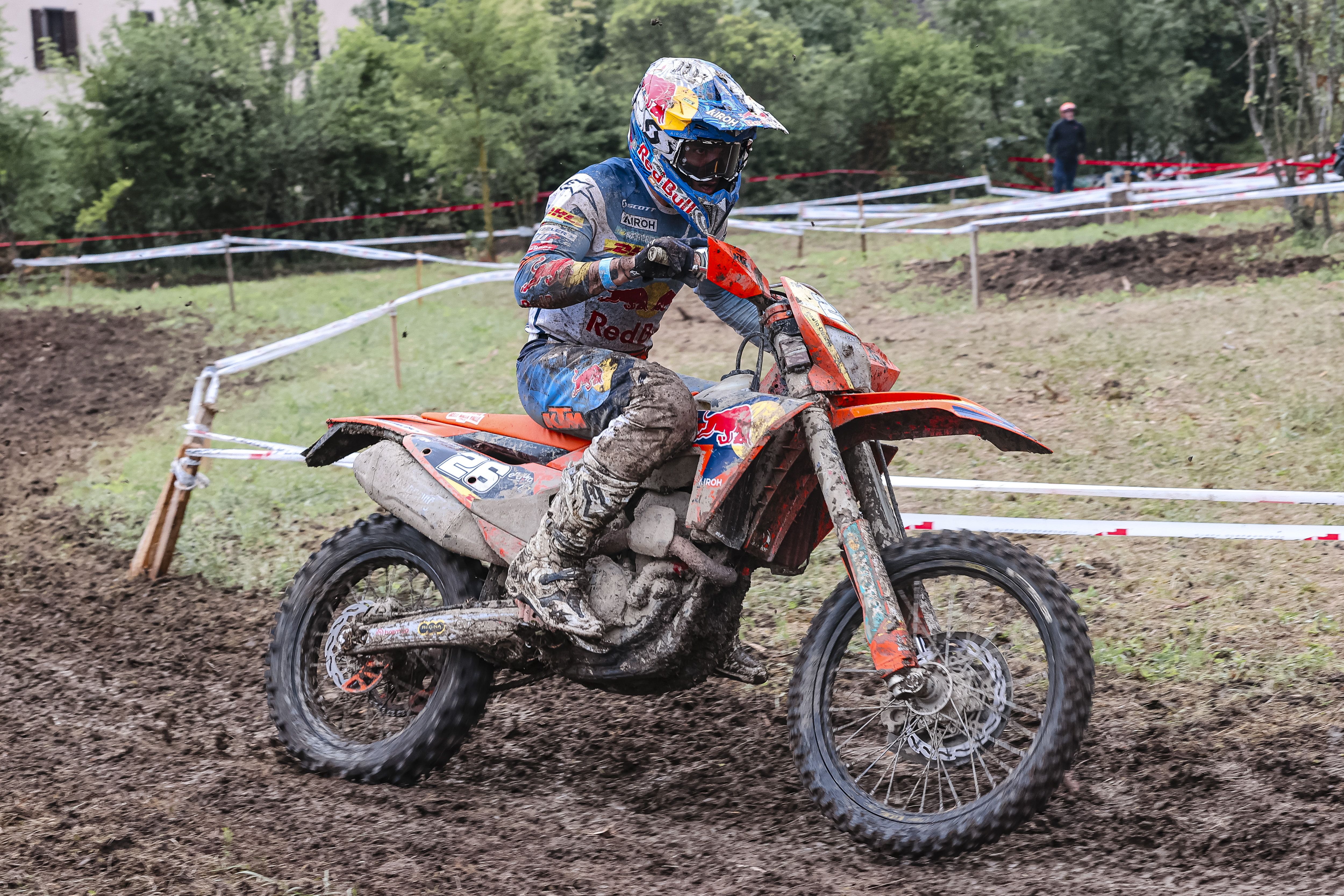 Fotos EnduroGP Italia 2024