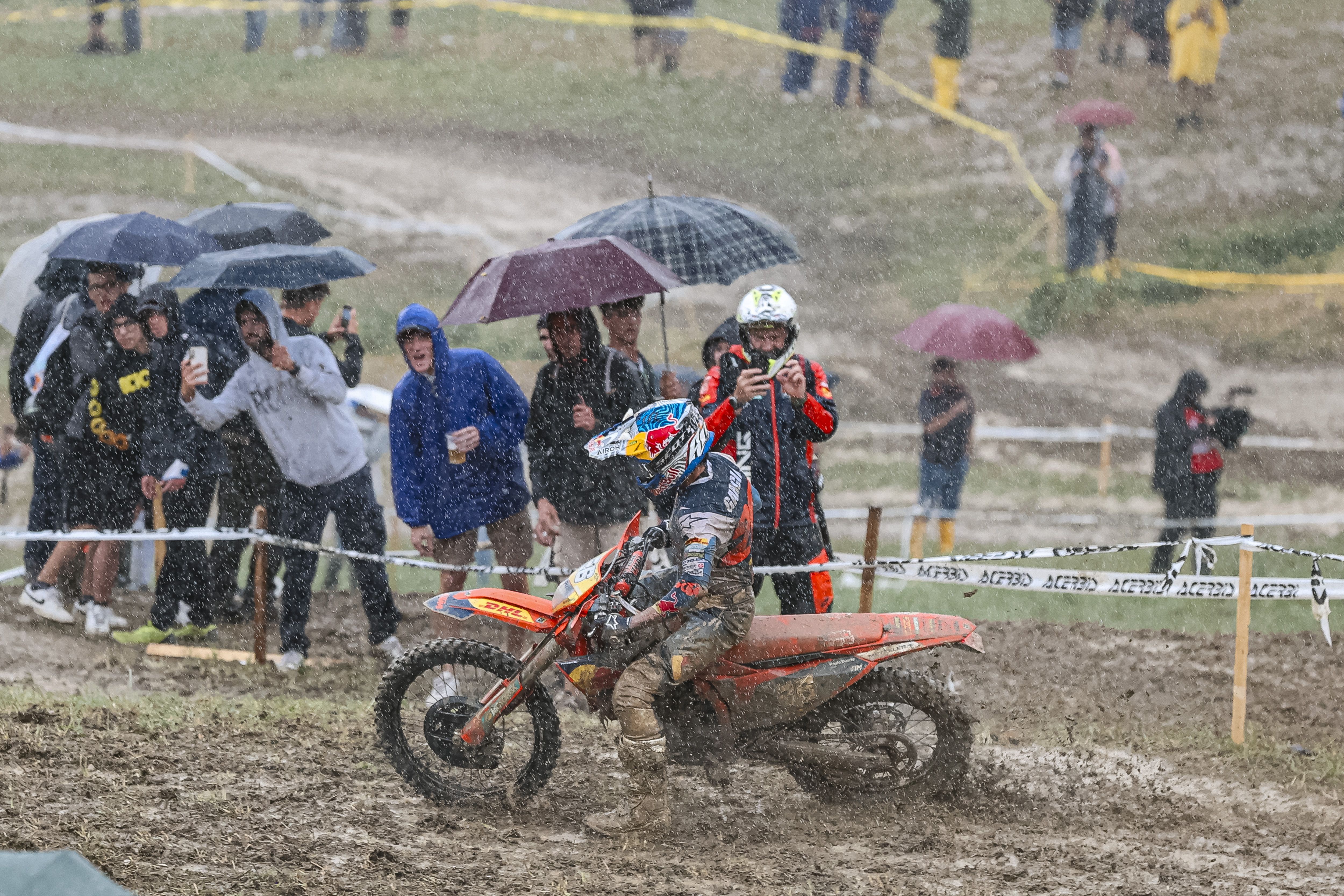 Fotos EnduroGP Italia 2024