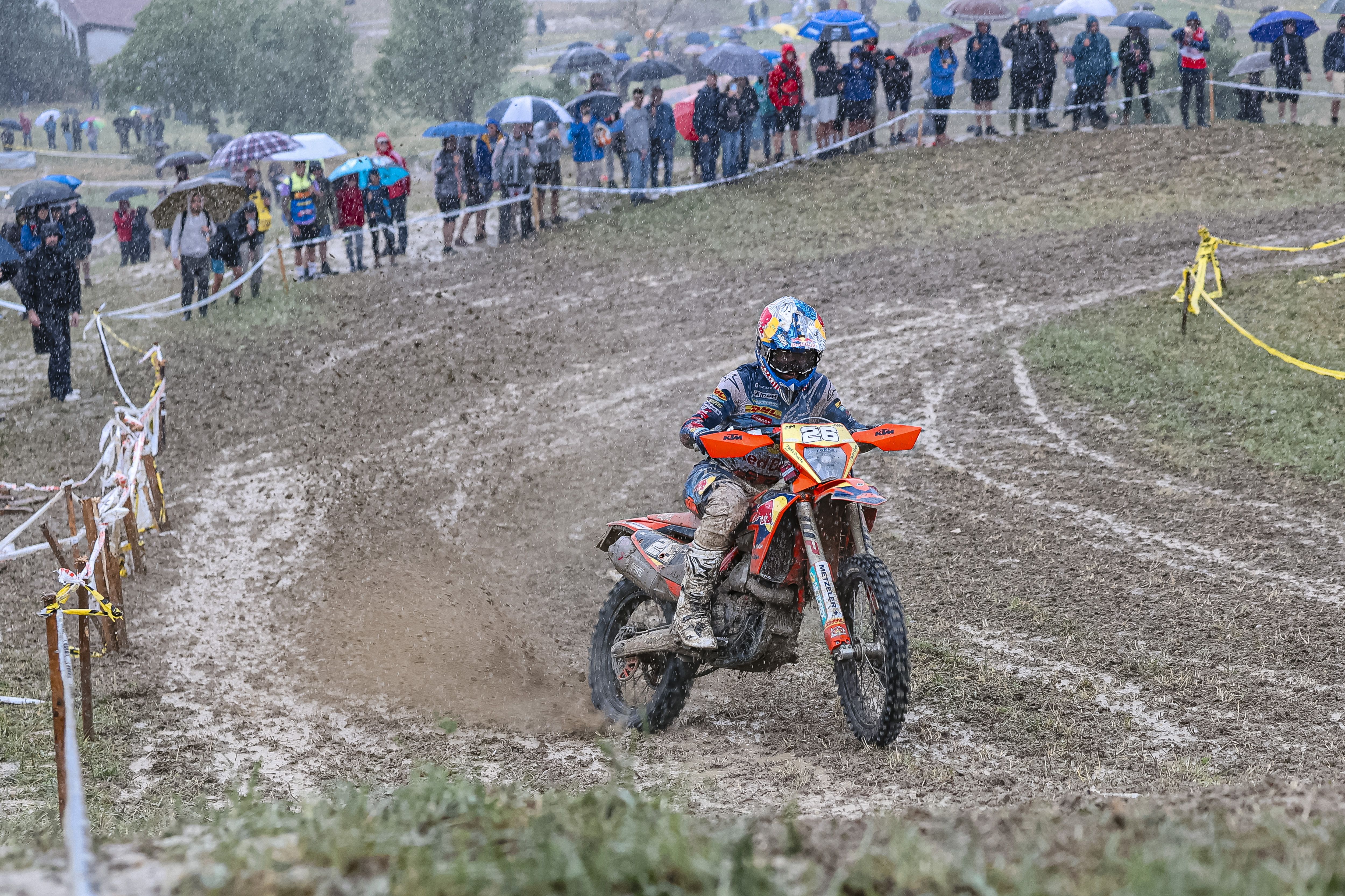 Fotos EnduroGP Italia 2024