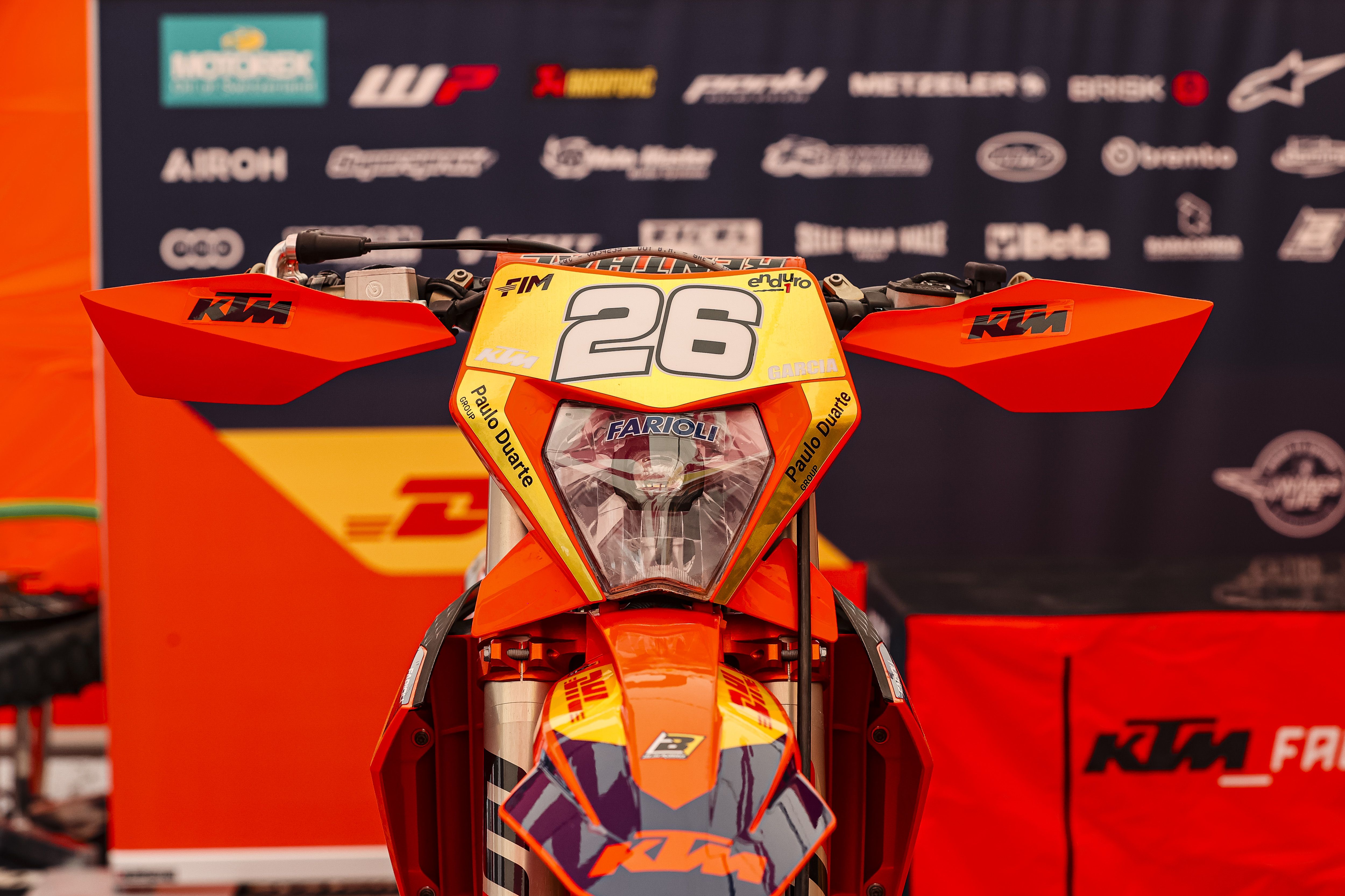 Fotos EnduroGP Italia 2024
