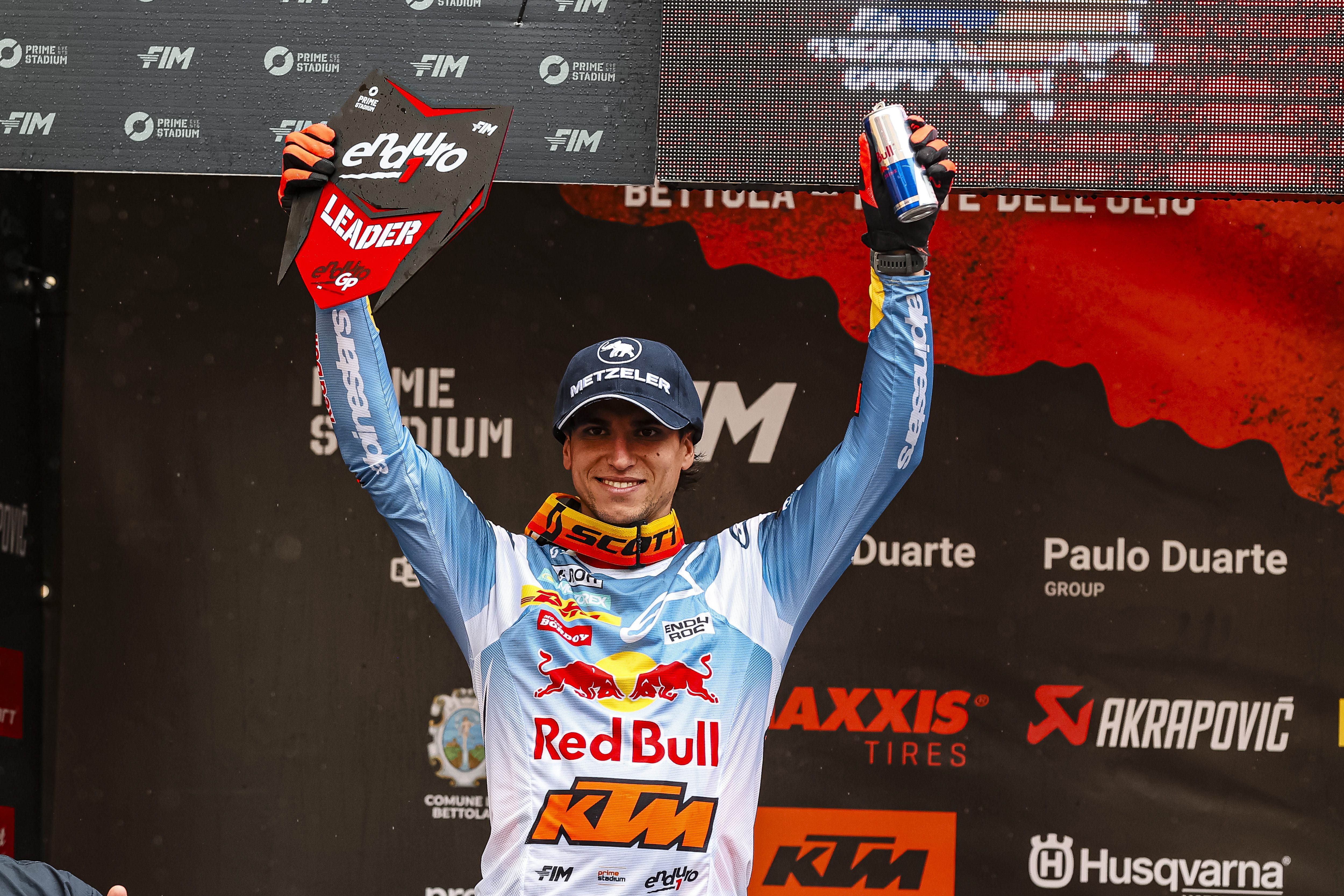 Fotos EnduroGP Italia 2024