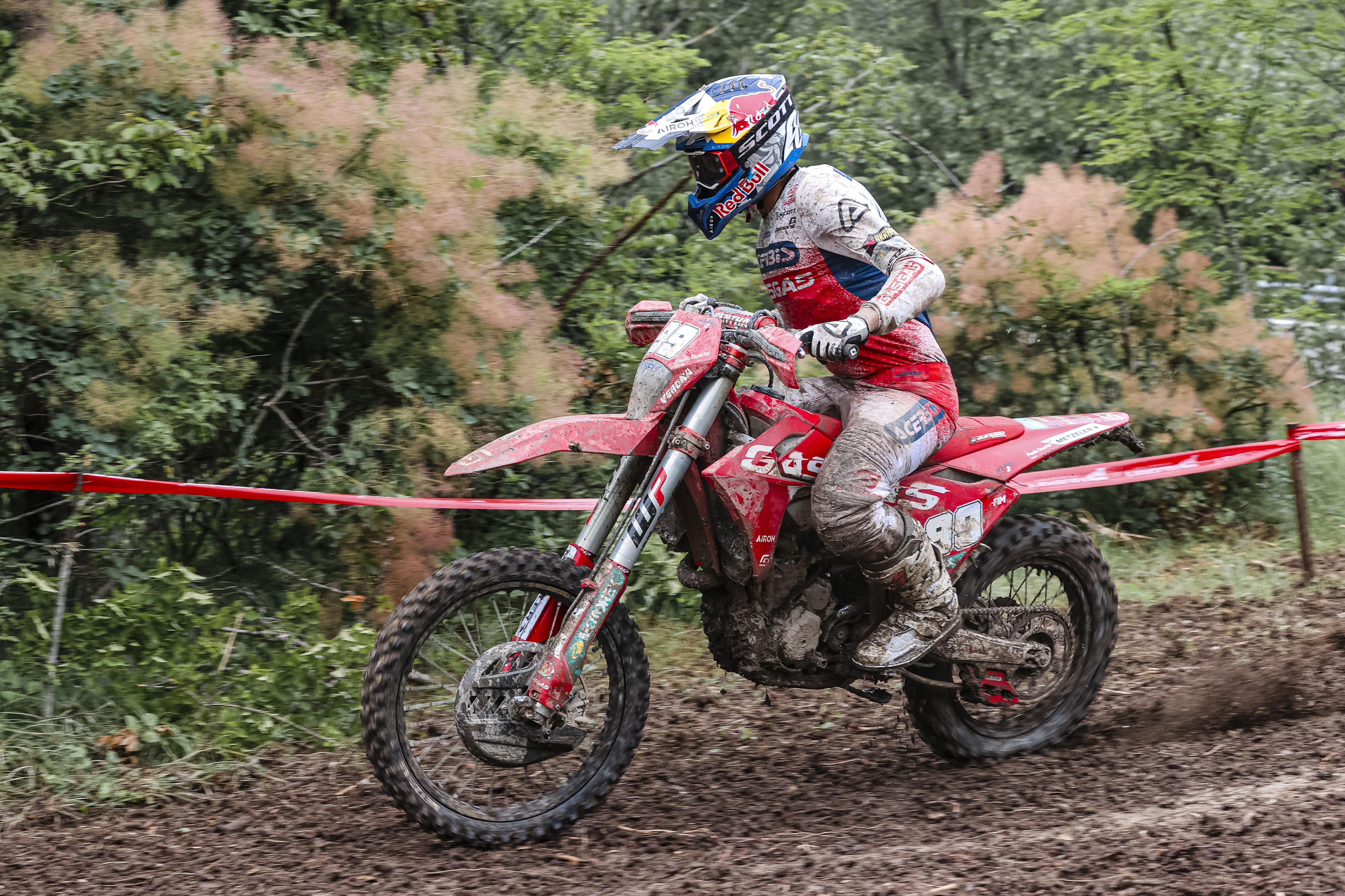 Fotos EnduroGP Italia 2024
