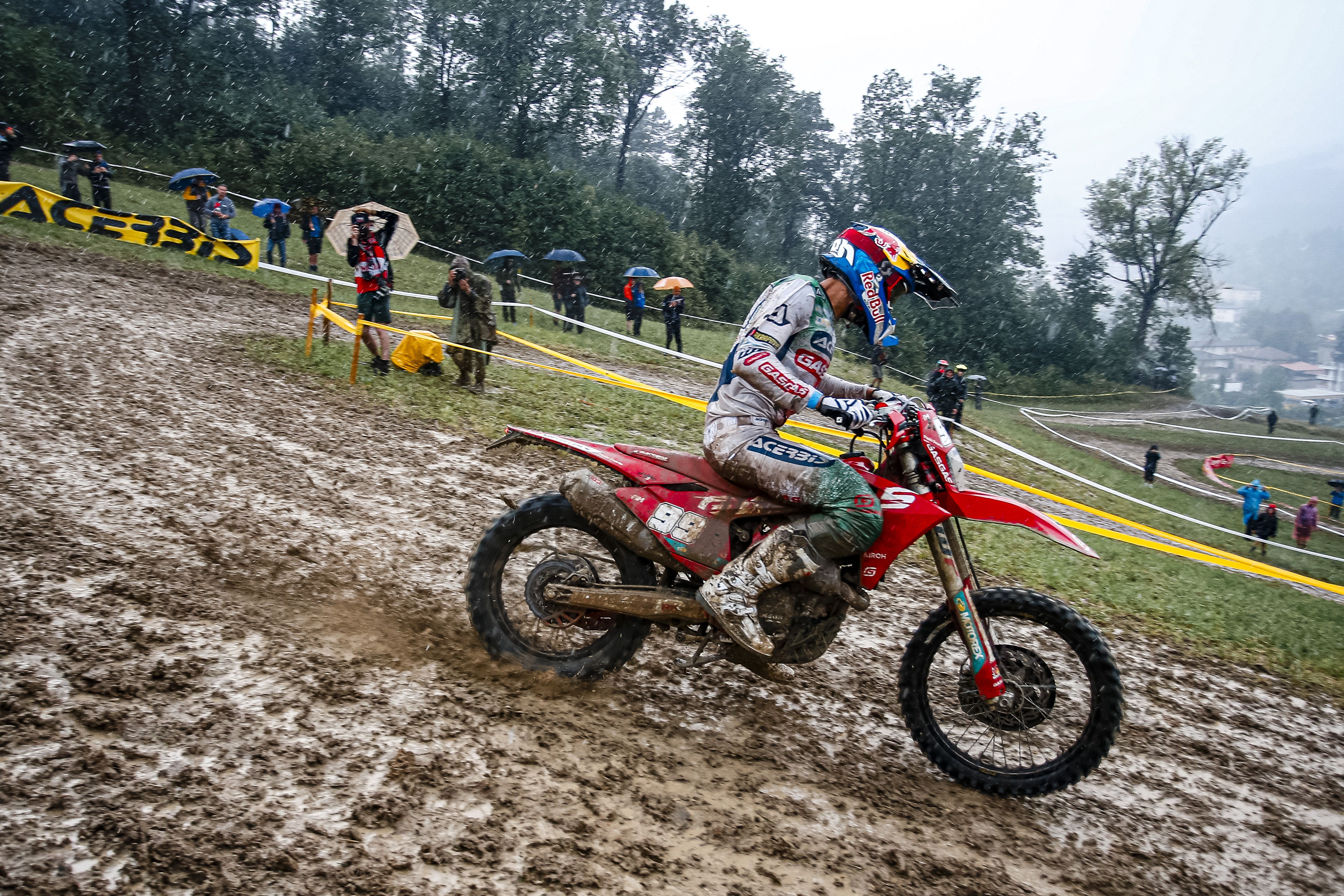 Fotos EnduroGP Italia 2024