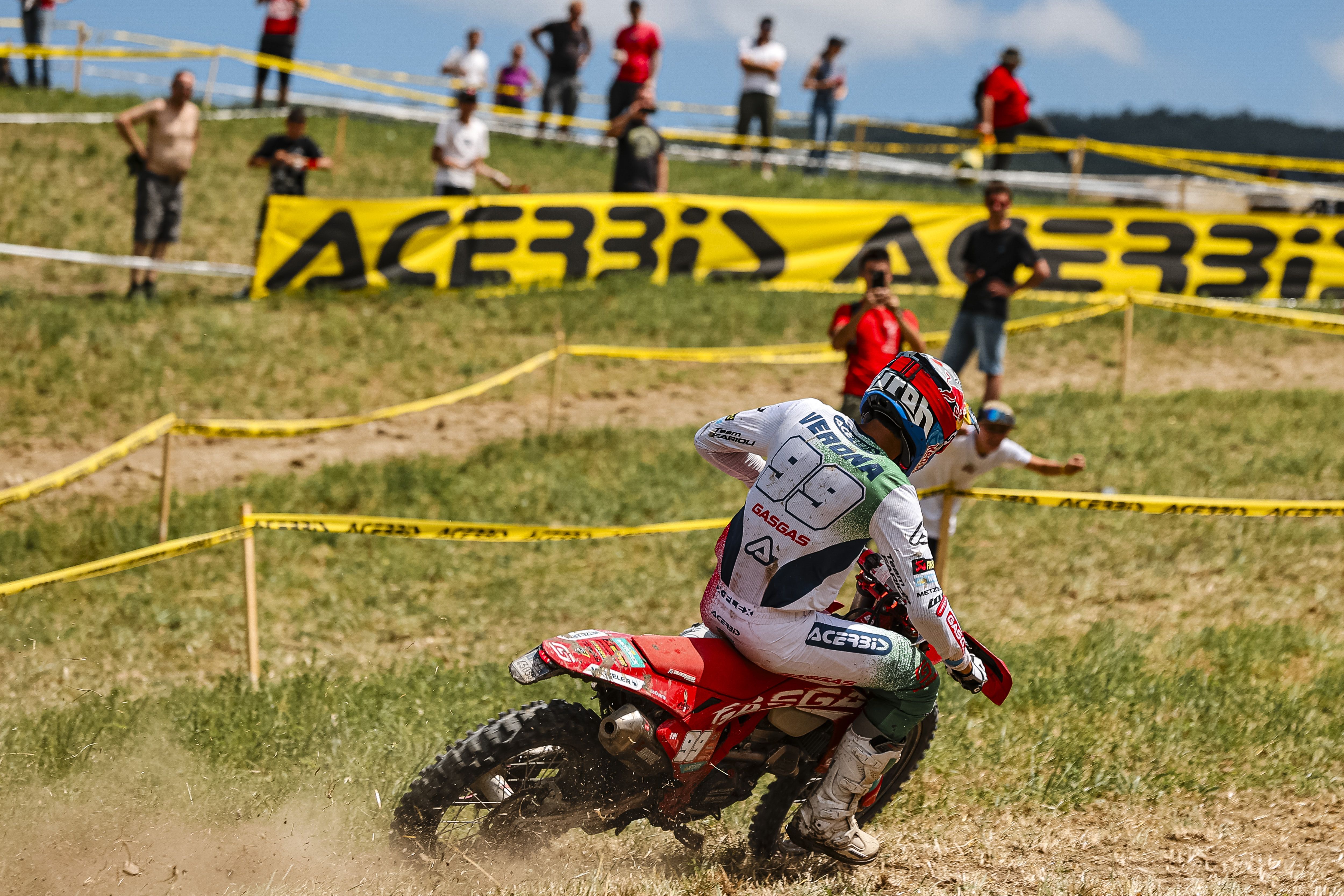 Fotos EnduroGP Italia 2024