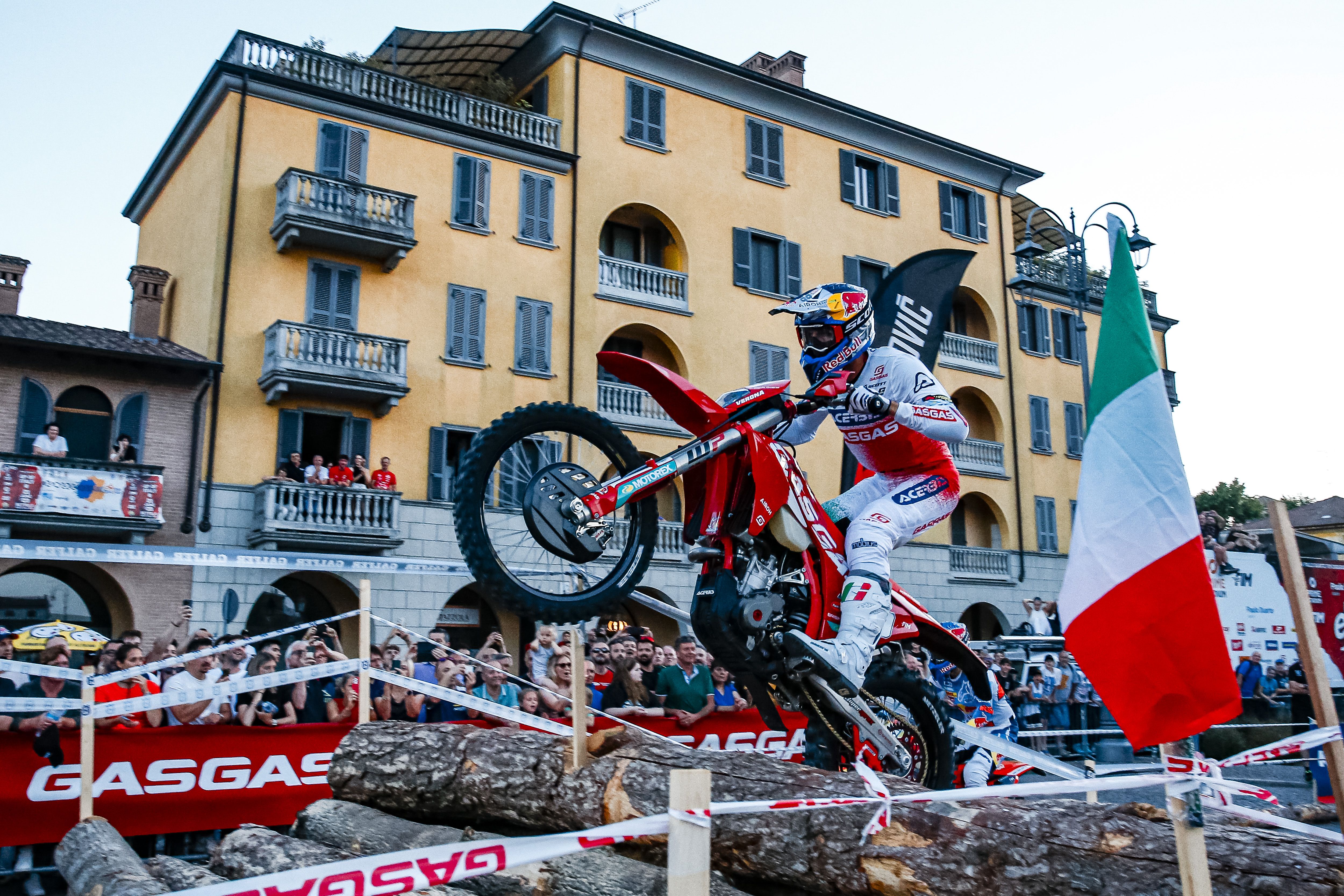 Fotos EnduroGP Italia 2024