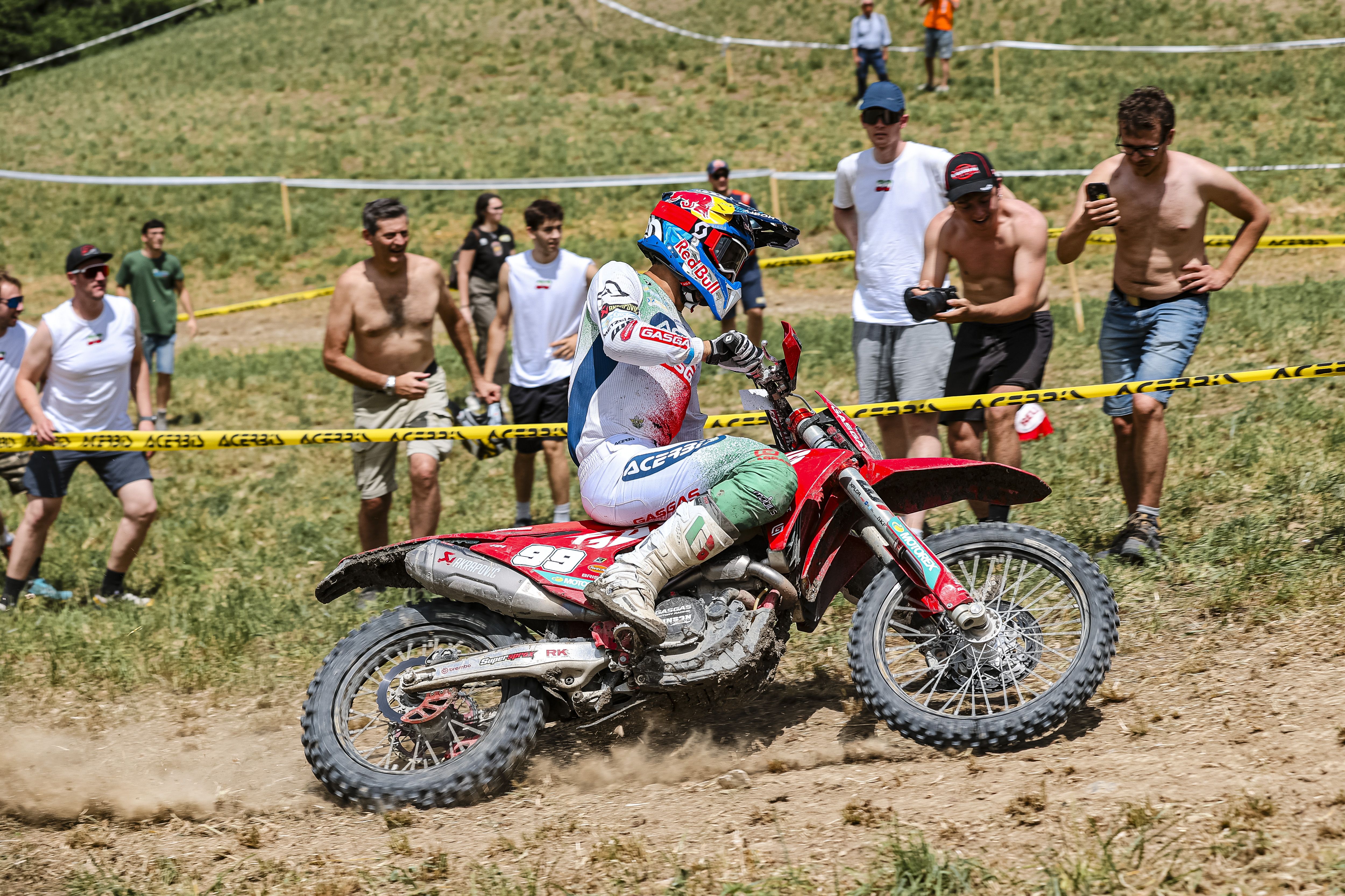 Fotos EnduroGP Italia 2024