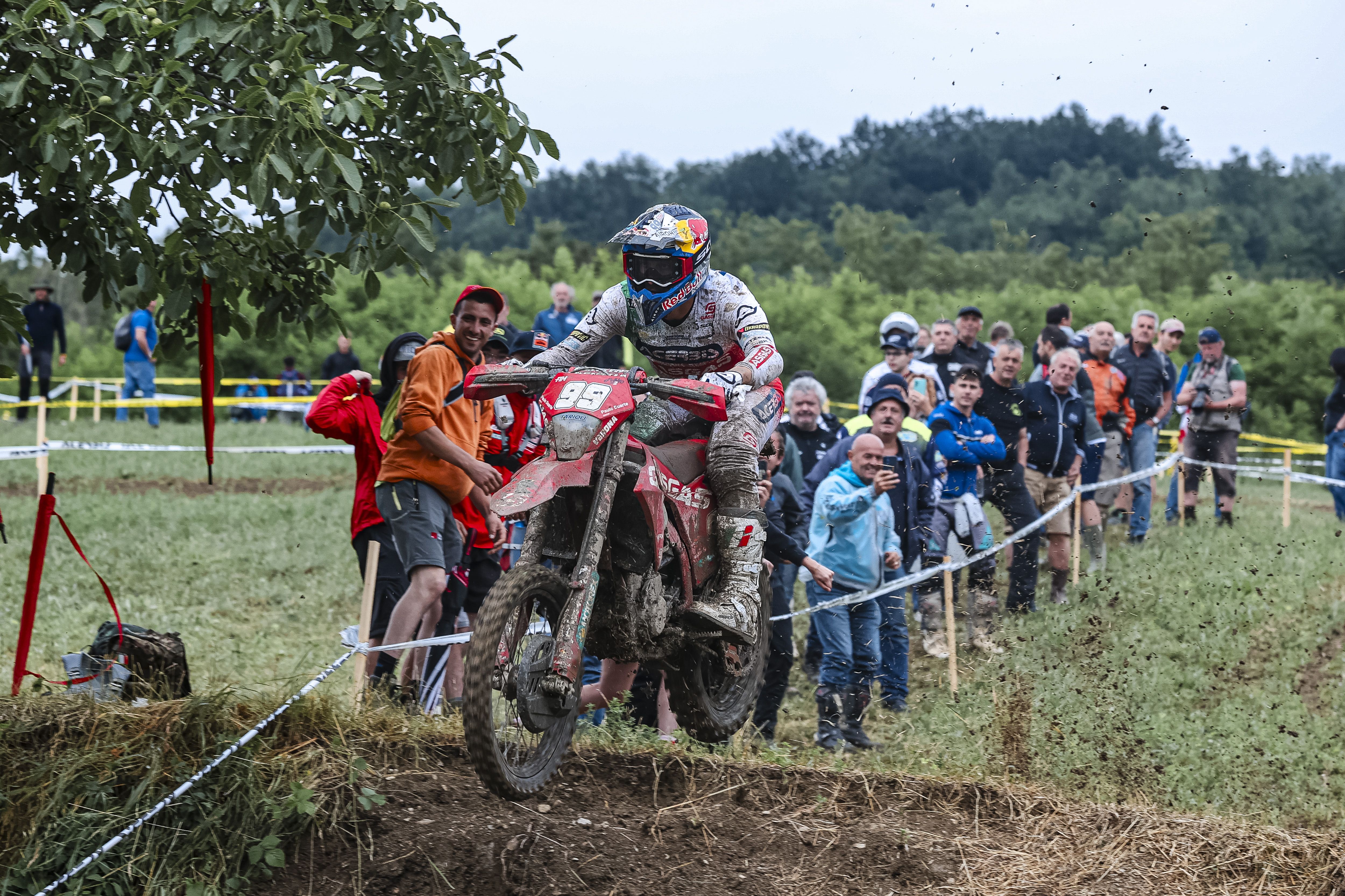 Fotos EnduroGP Italia 2024