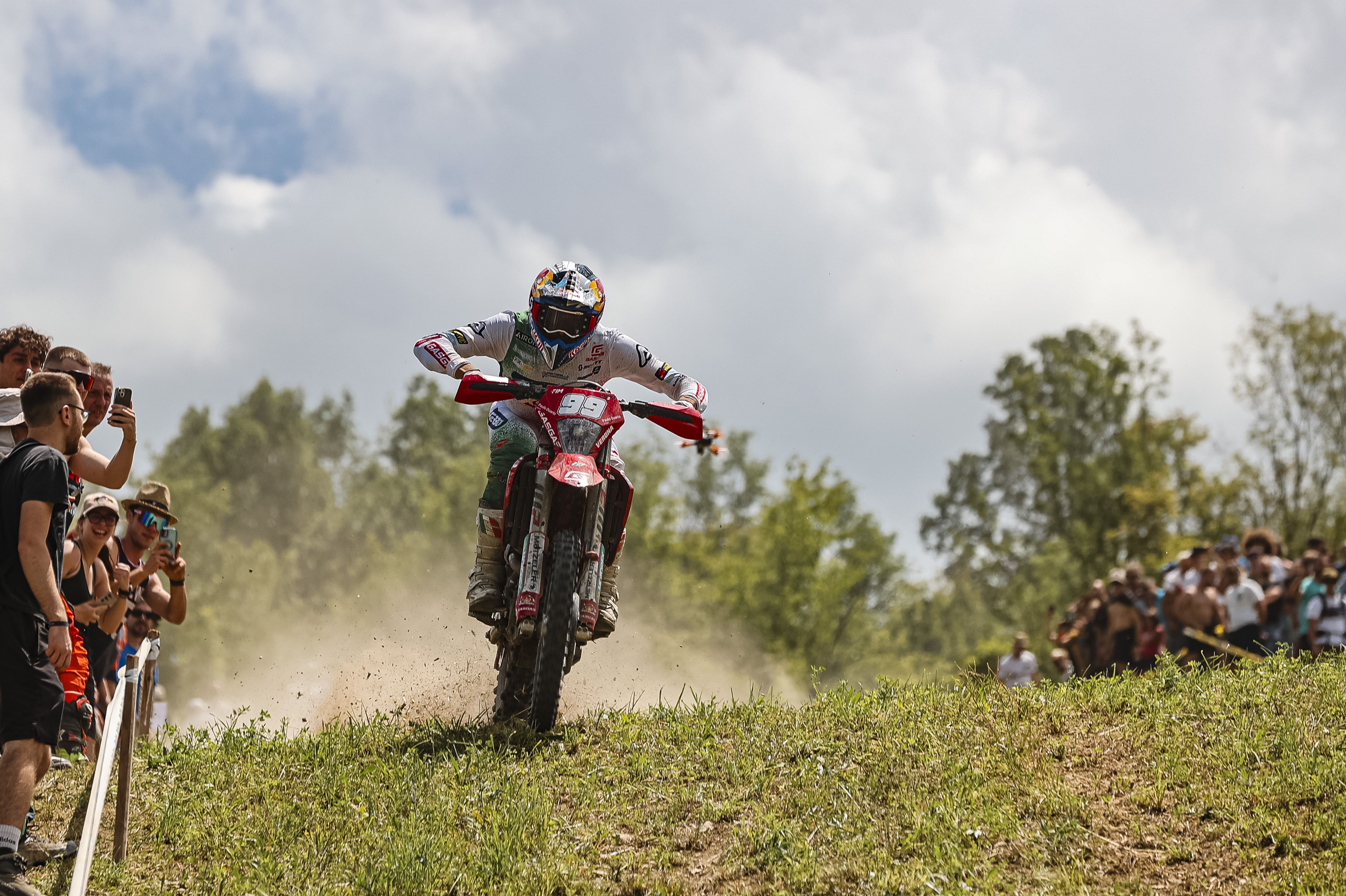 Fotos EnduroGP Italia 2024