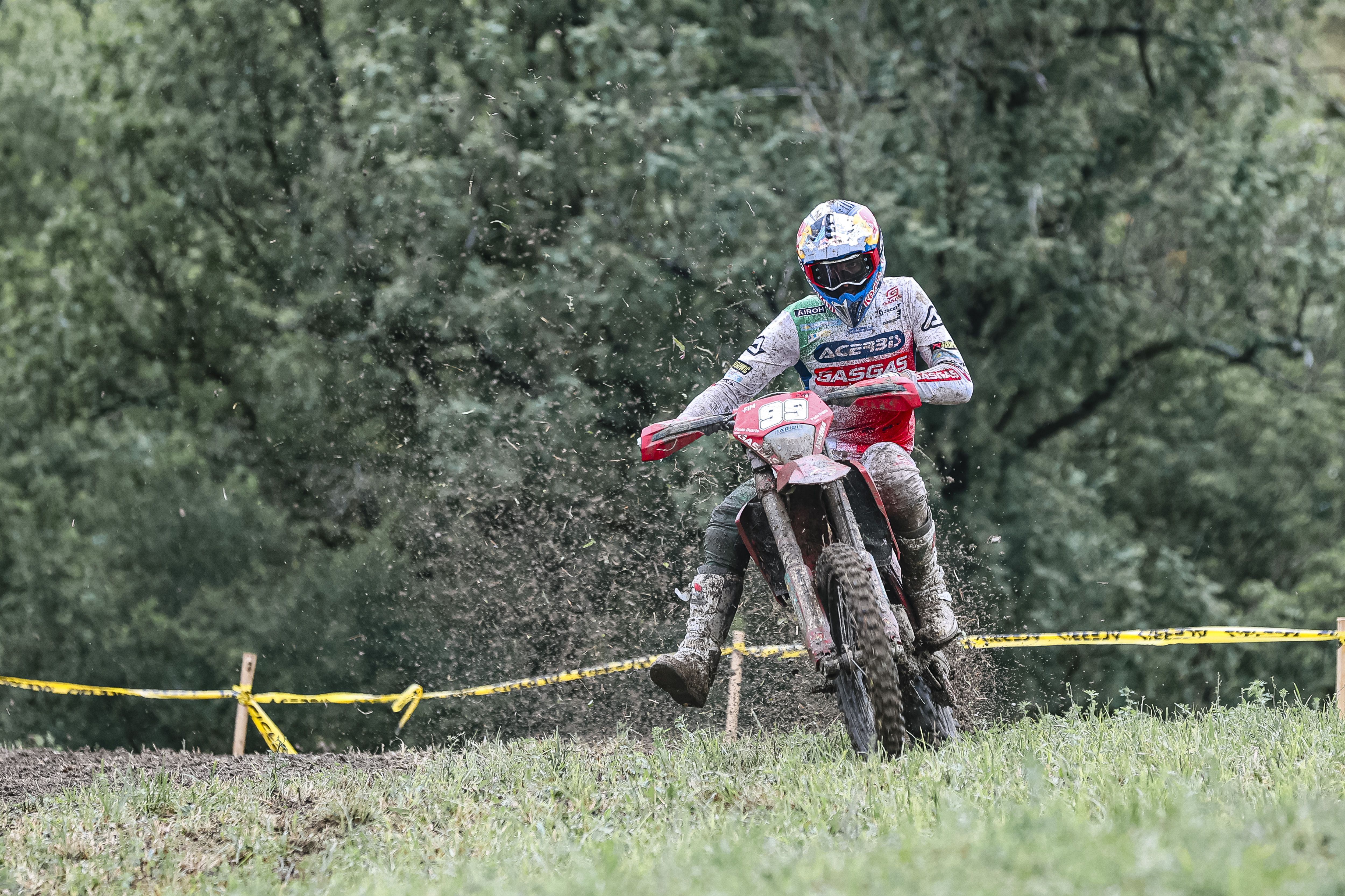 Fotos EnduroGP Italia 2024