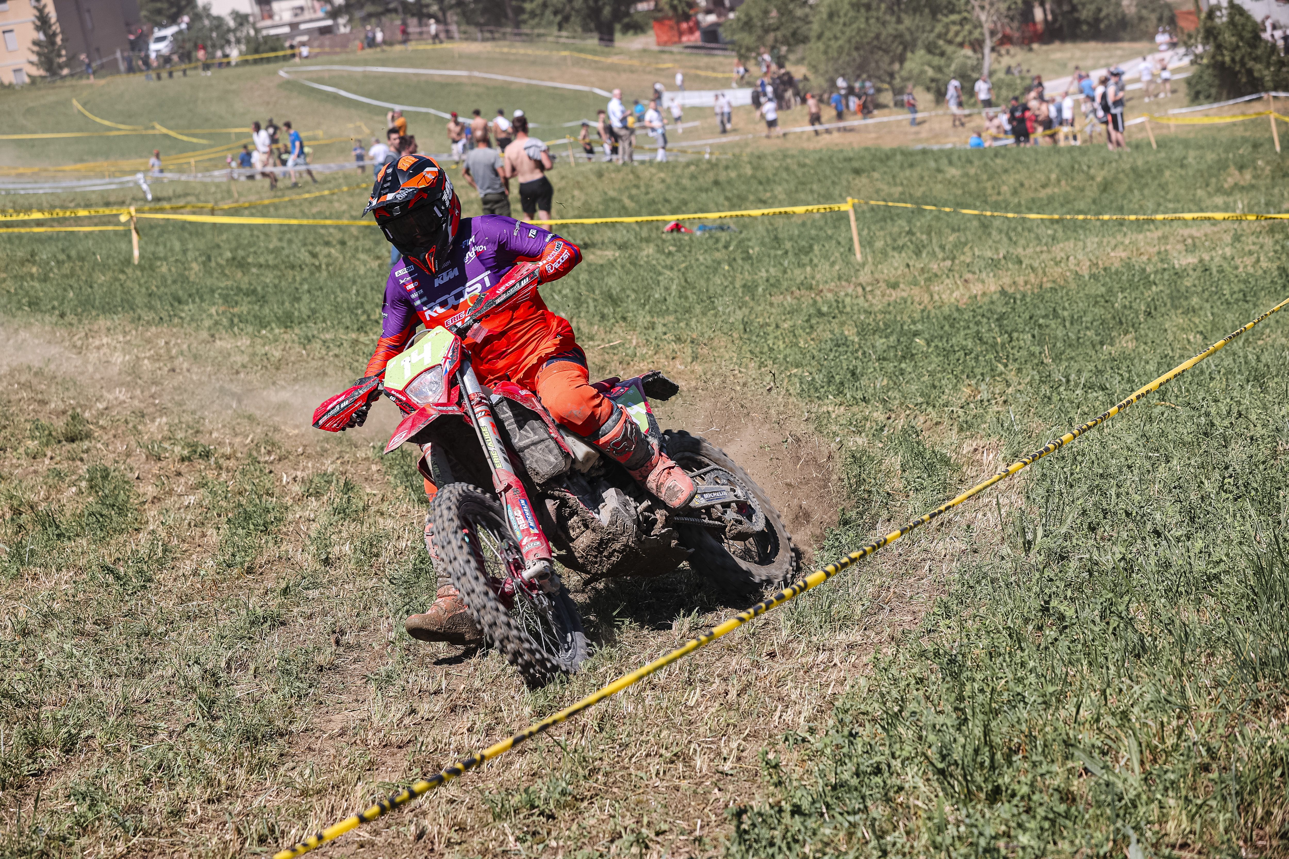Fotos EnduroGP Italia 2024