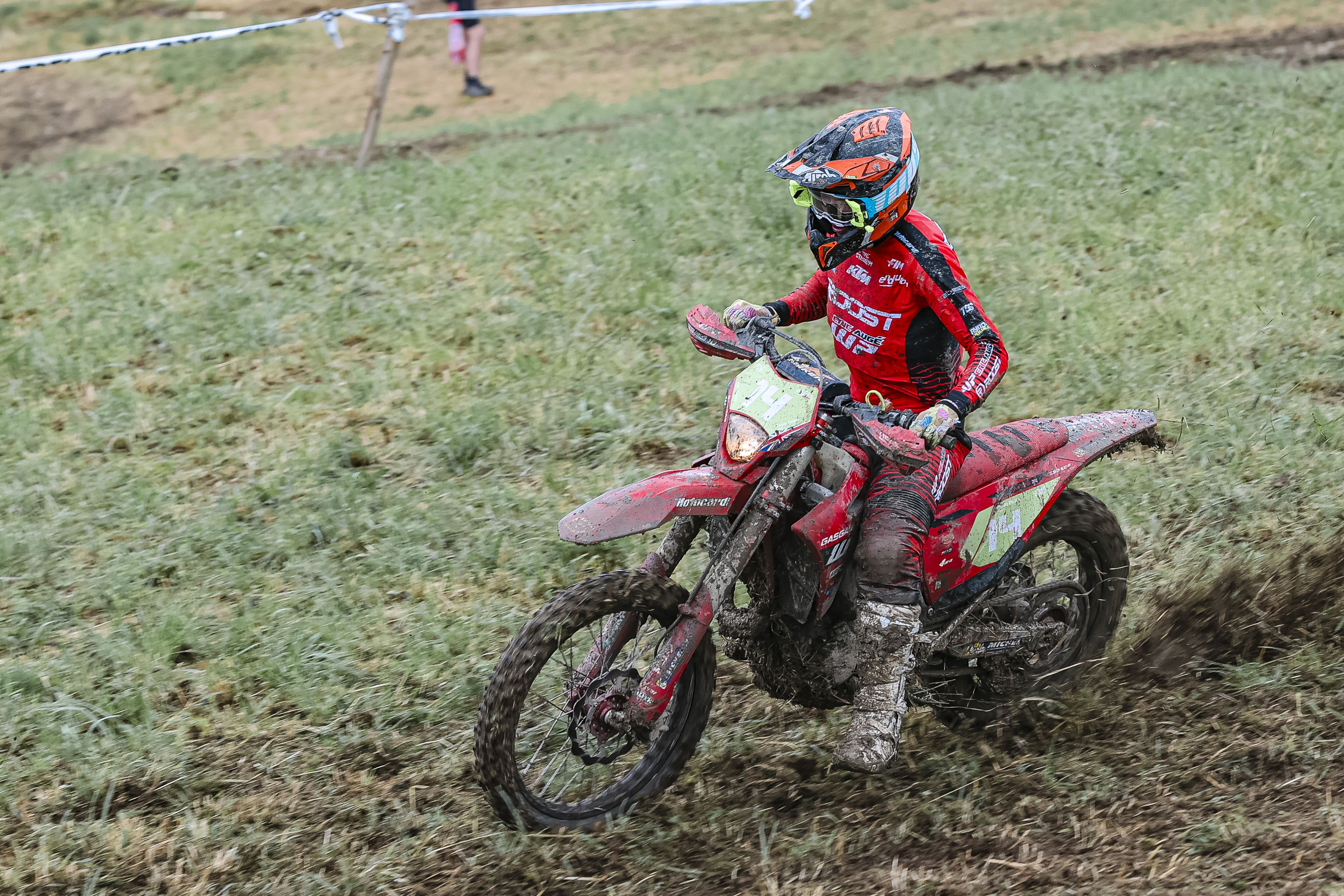 Fotos EnduroGP Italia 2024