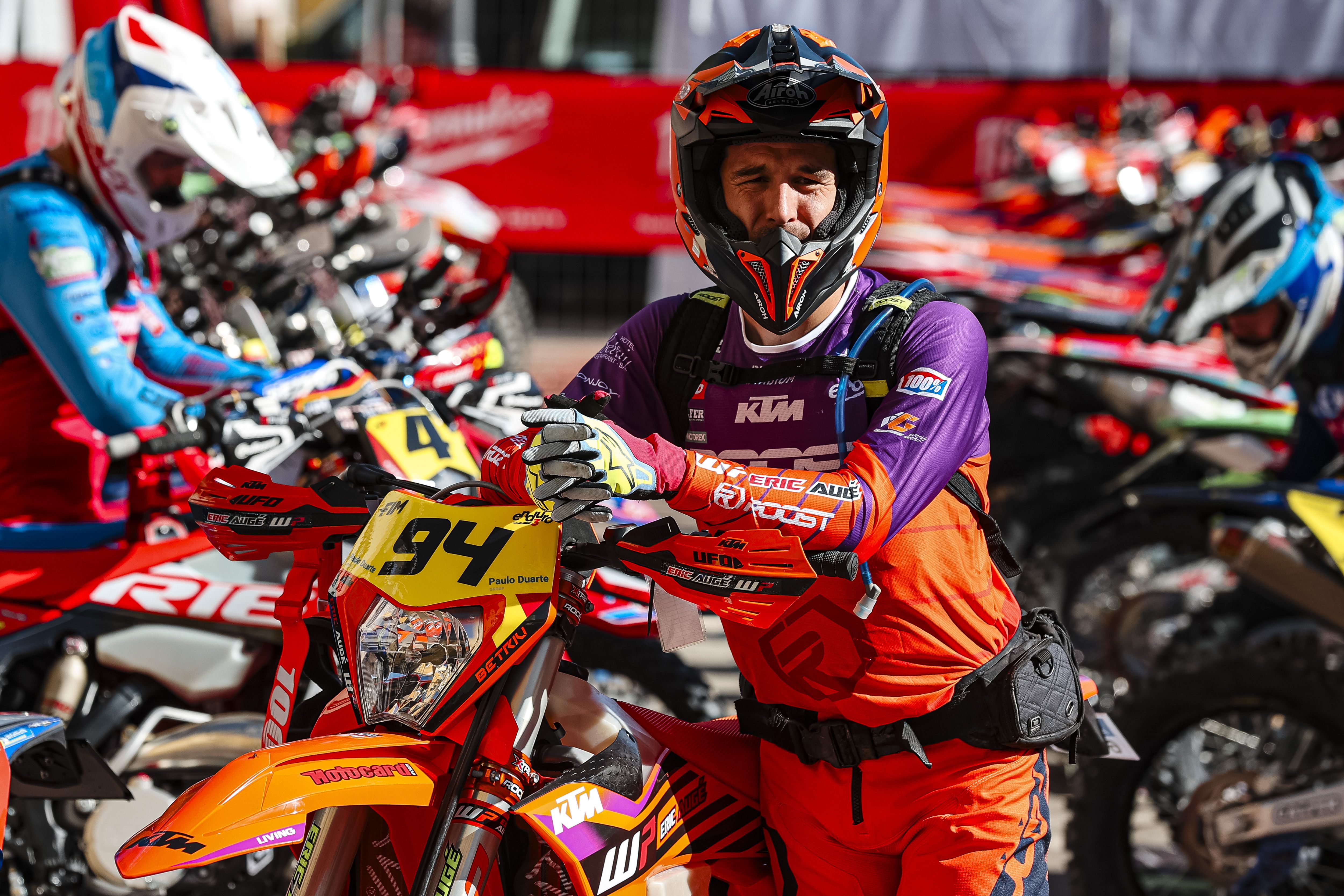 Fotos EnduroGP Italia 2024