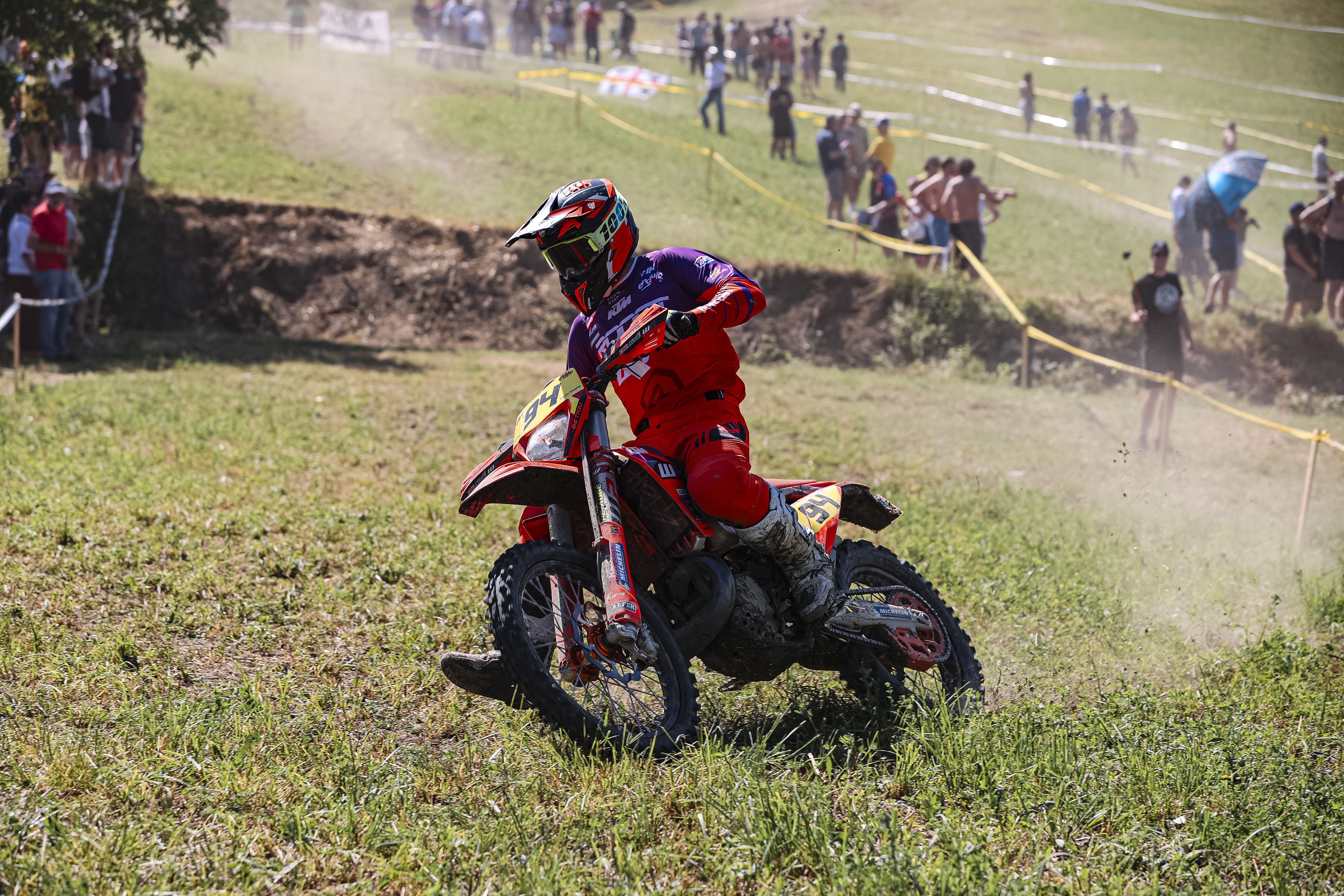 Fotos EnduroGP Italia 2024