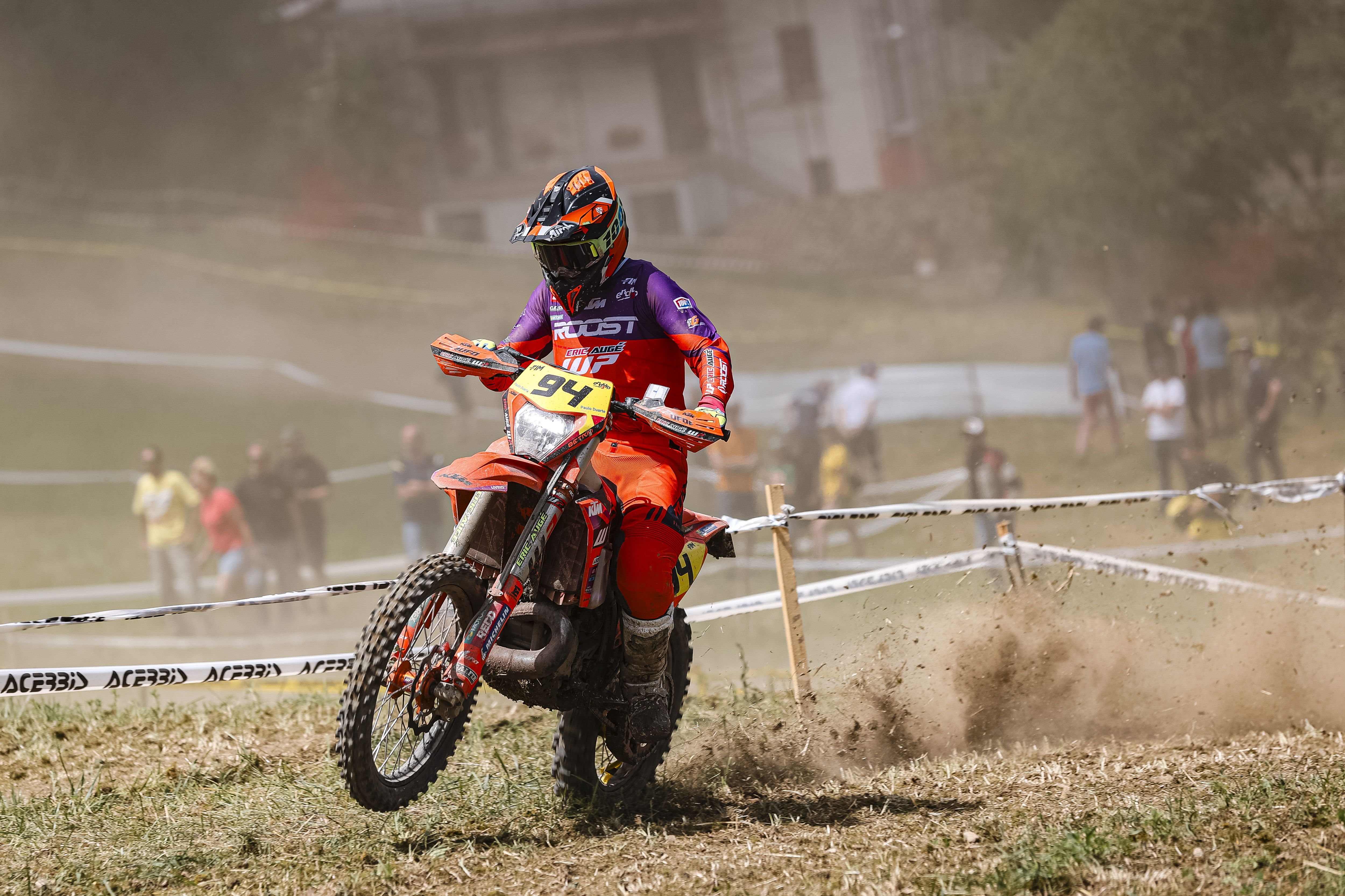 Fotos EnduroGP Italia 2024