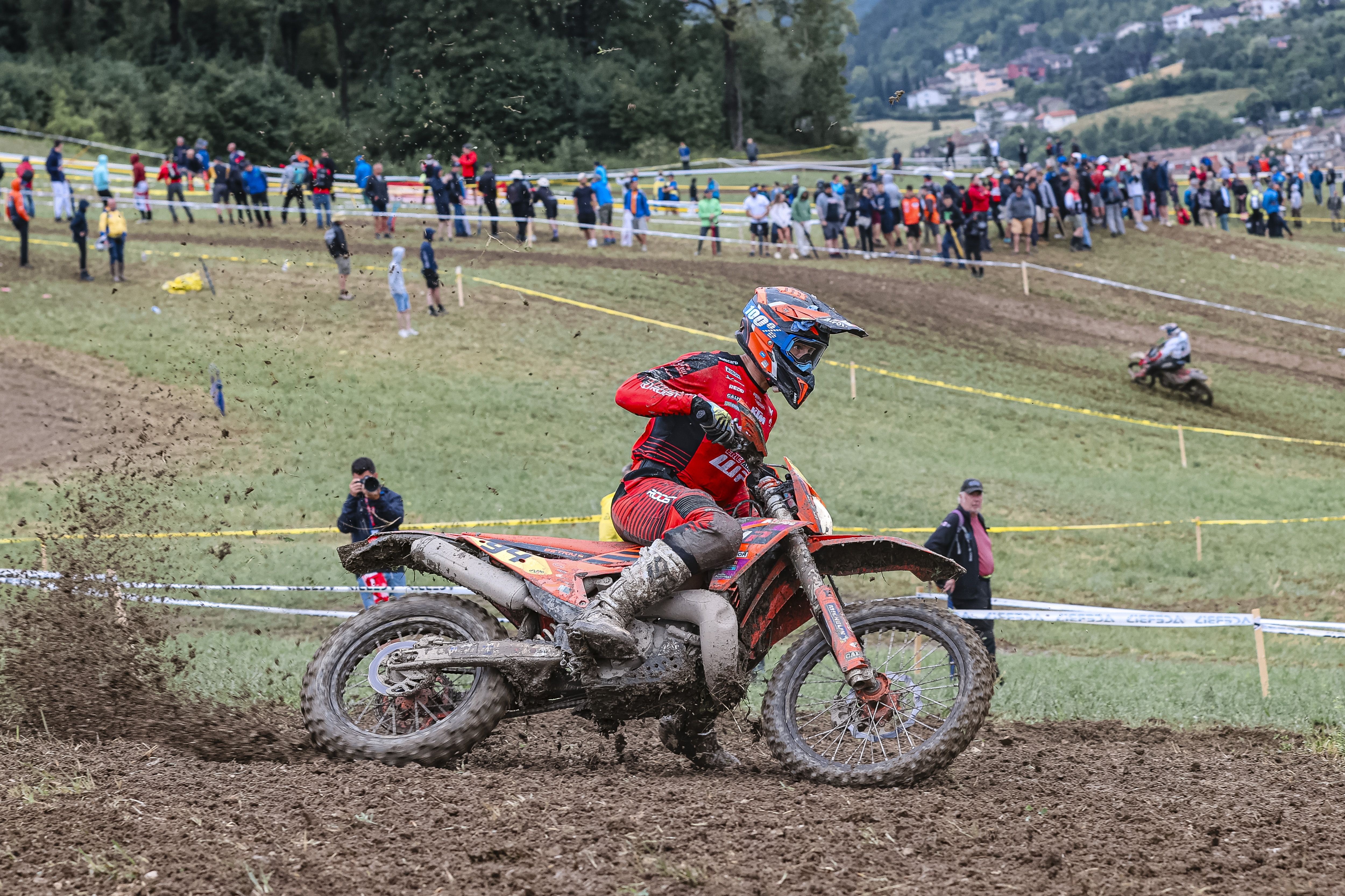 Fotos EnduroGP Italia 2024
