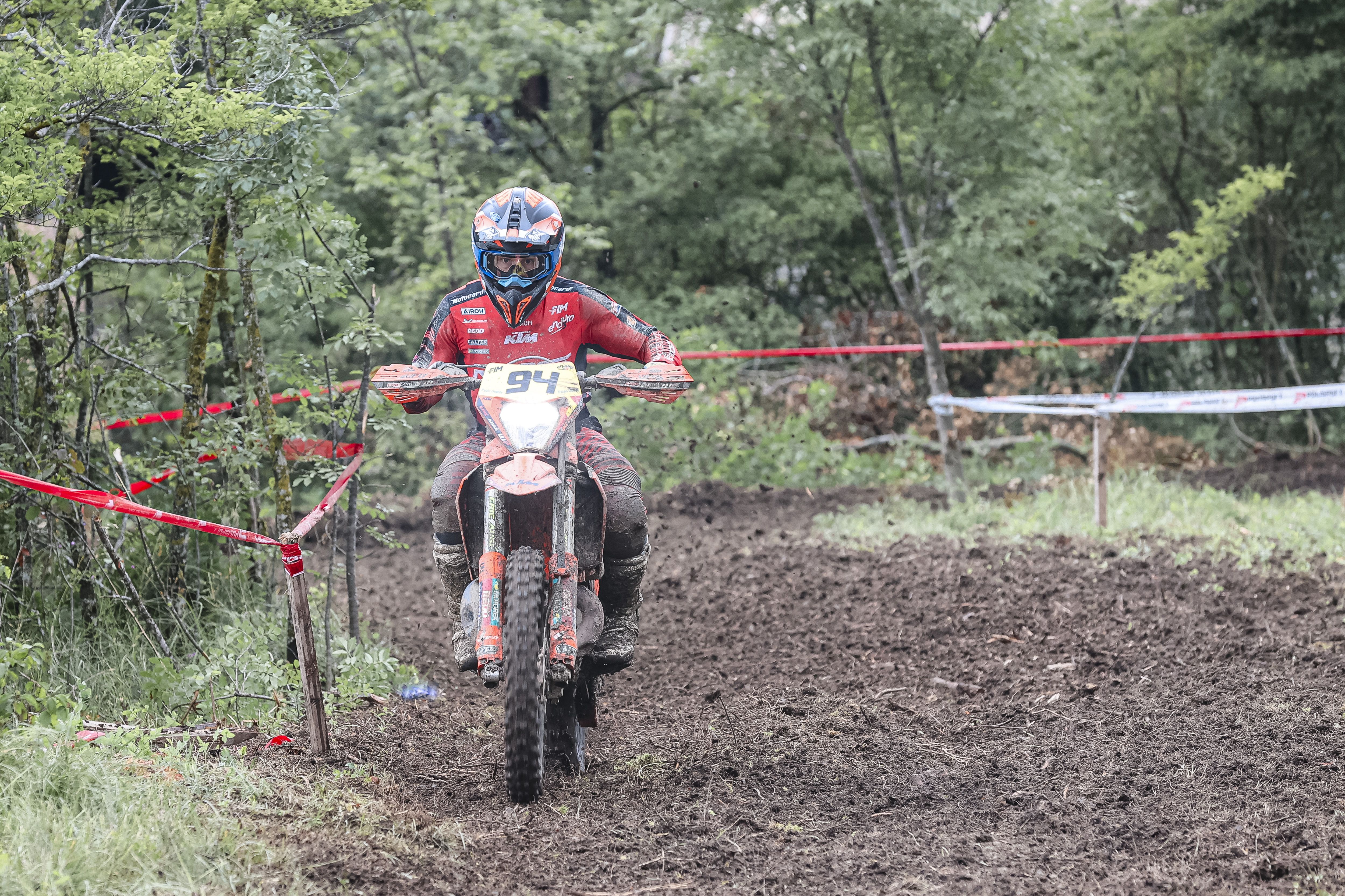 Fotos EnduroGP Italia 2024