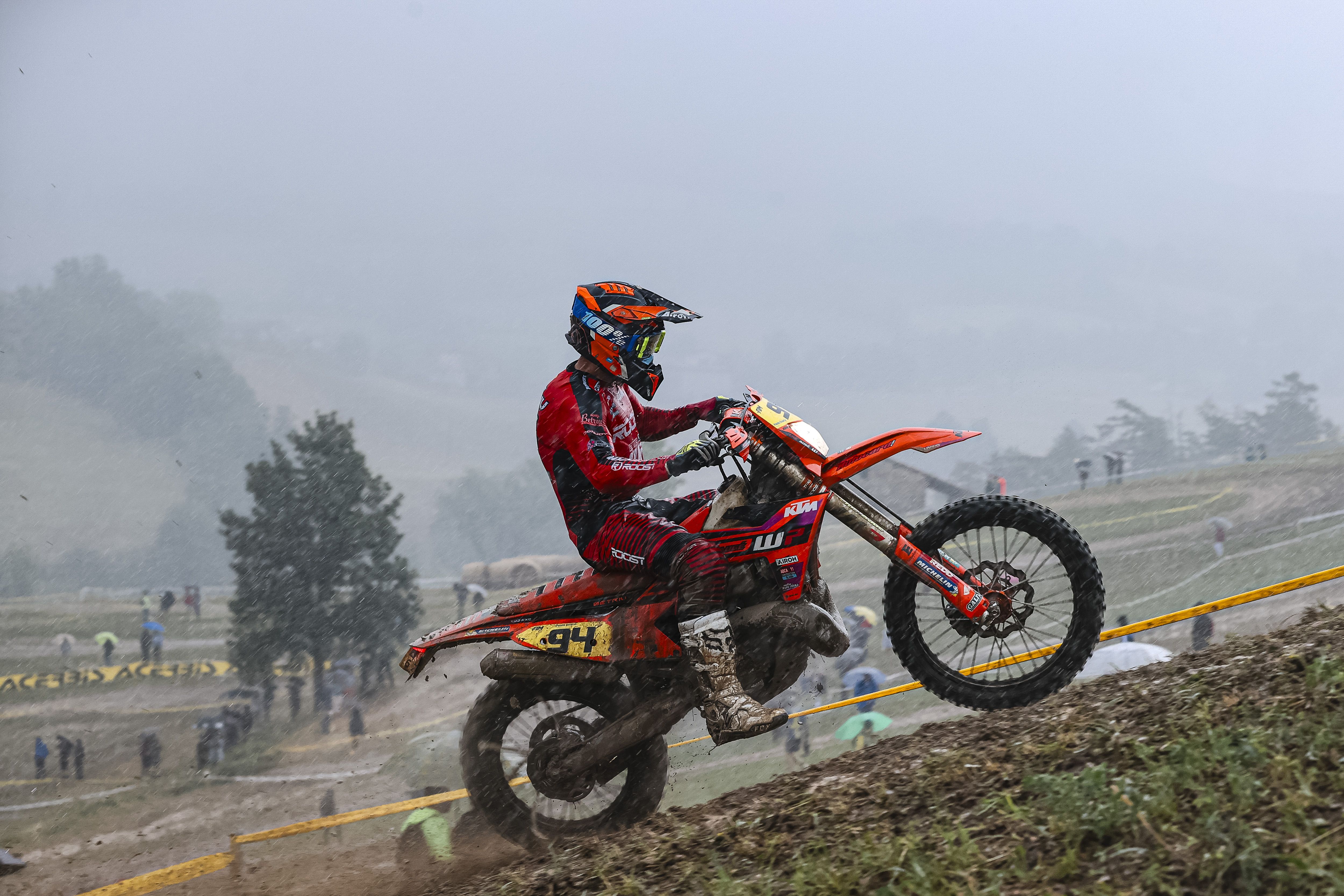 Fotos EnduroGP Italia 2024