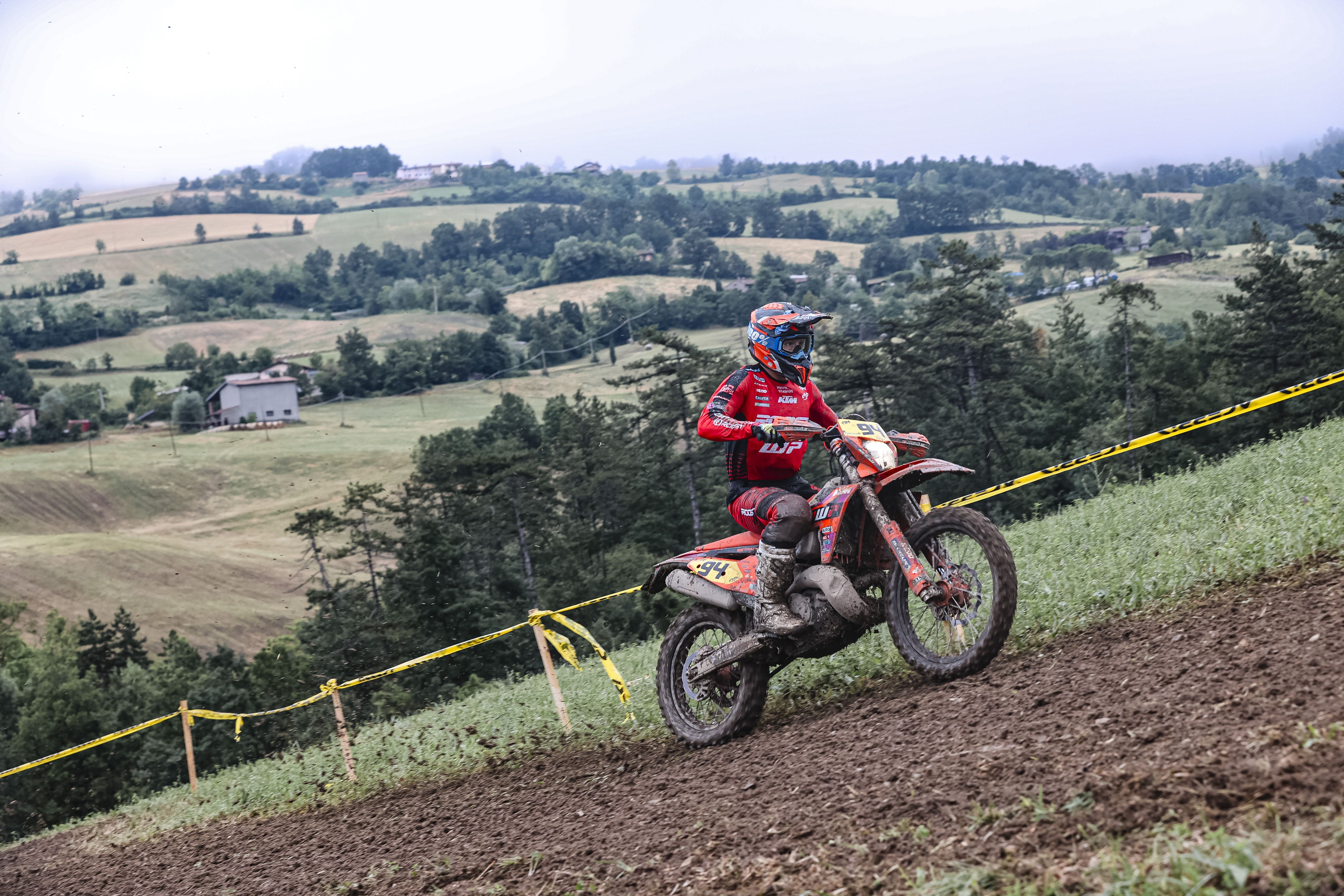 Fotos EnduroGP Italia 2024