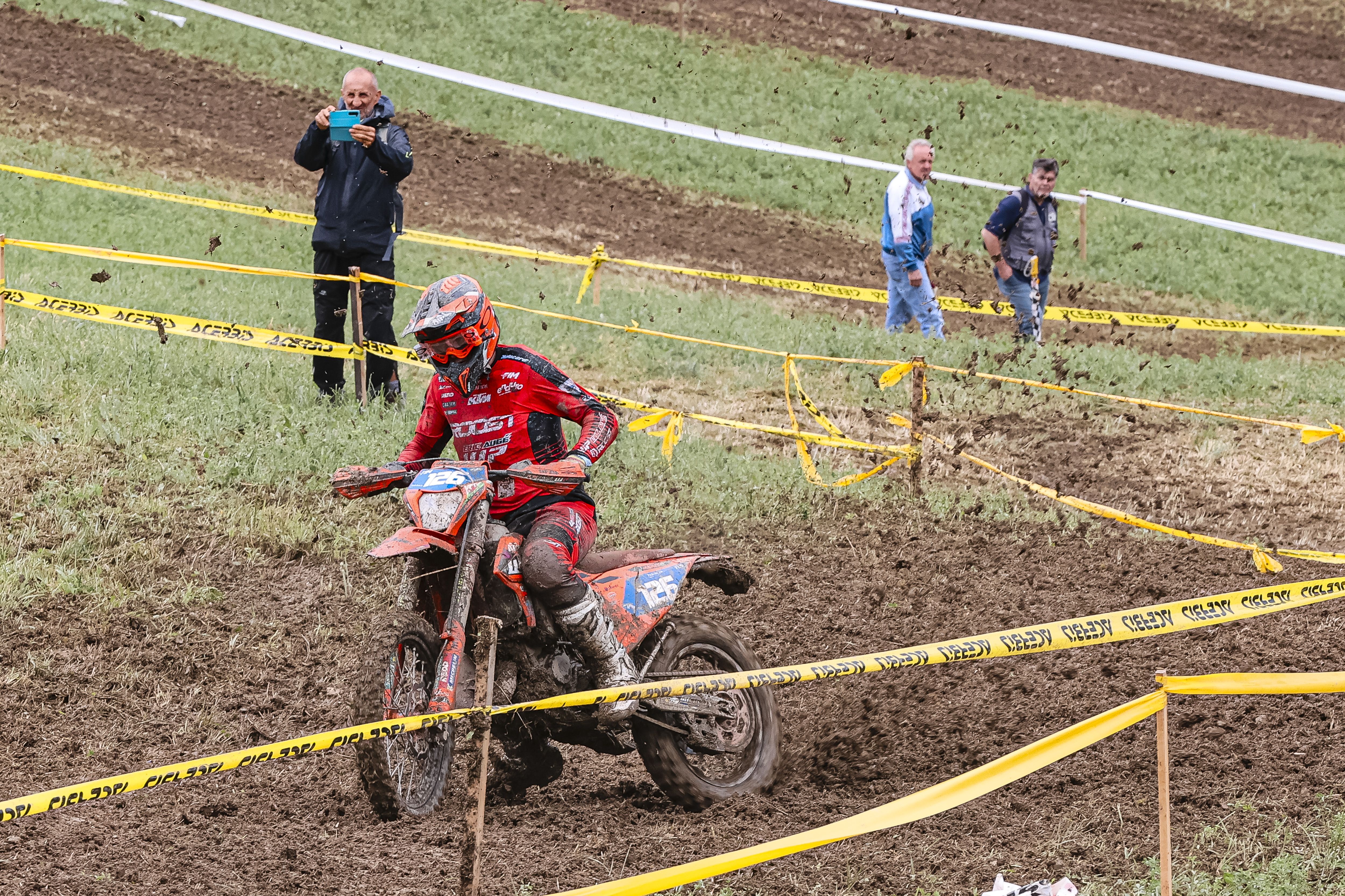 Fotos EnduroGP Italia 2024