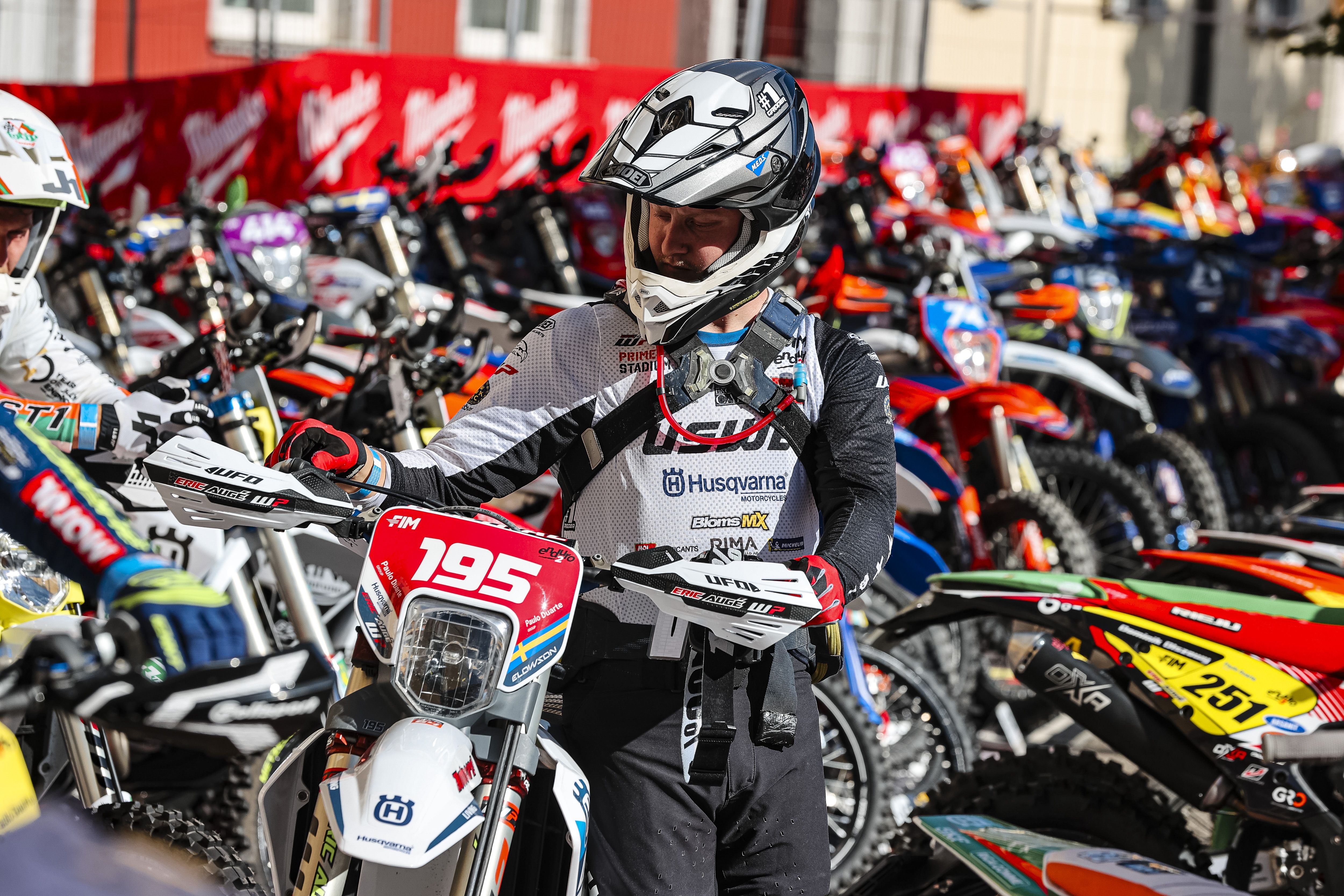 Fotos EnduroGP Italia 2024
