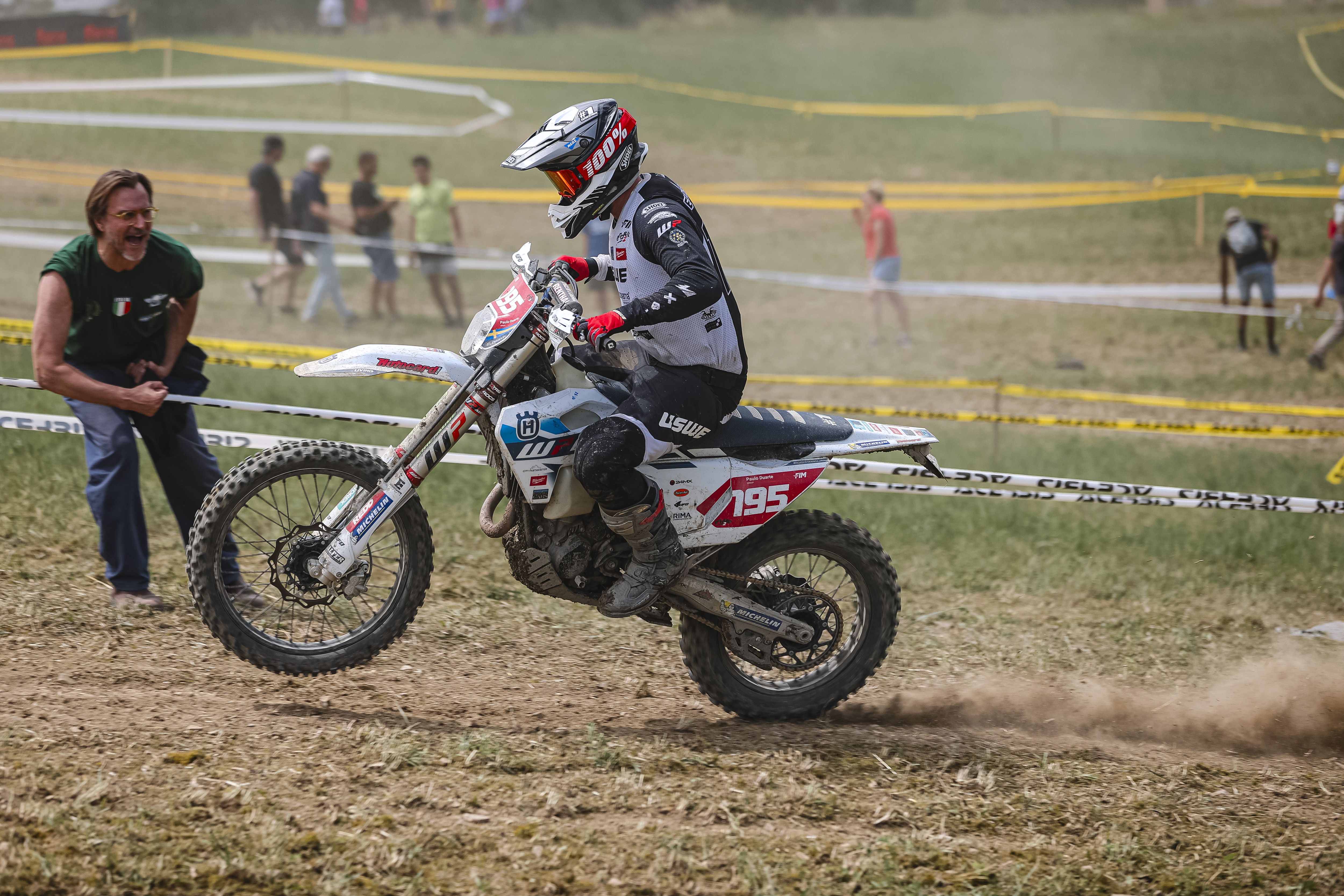 Fotos EnduroGP Italia 2024